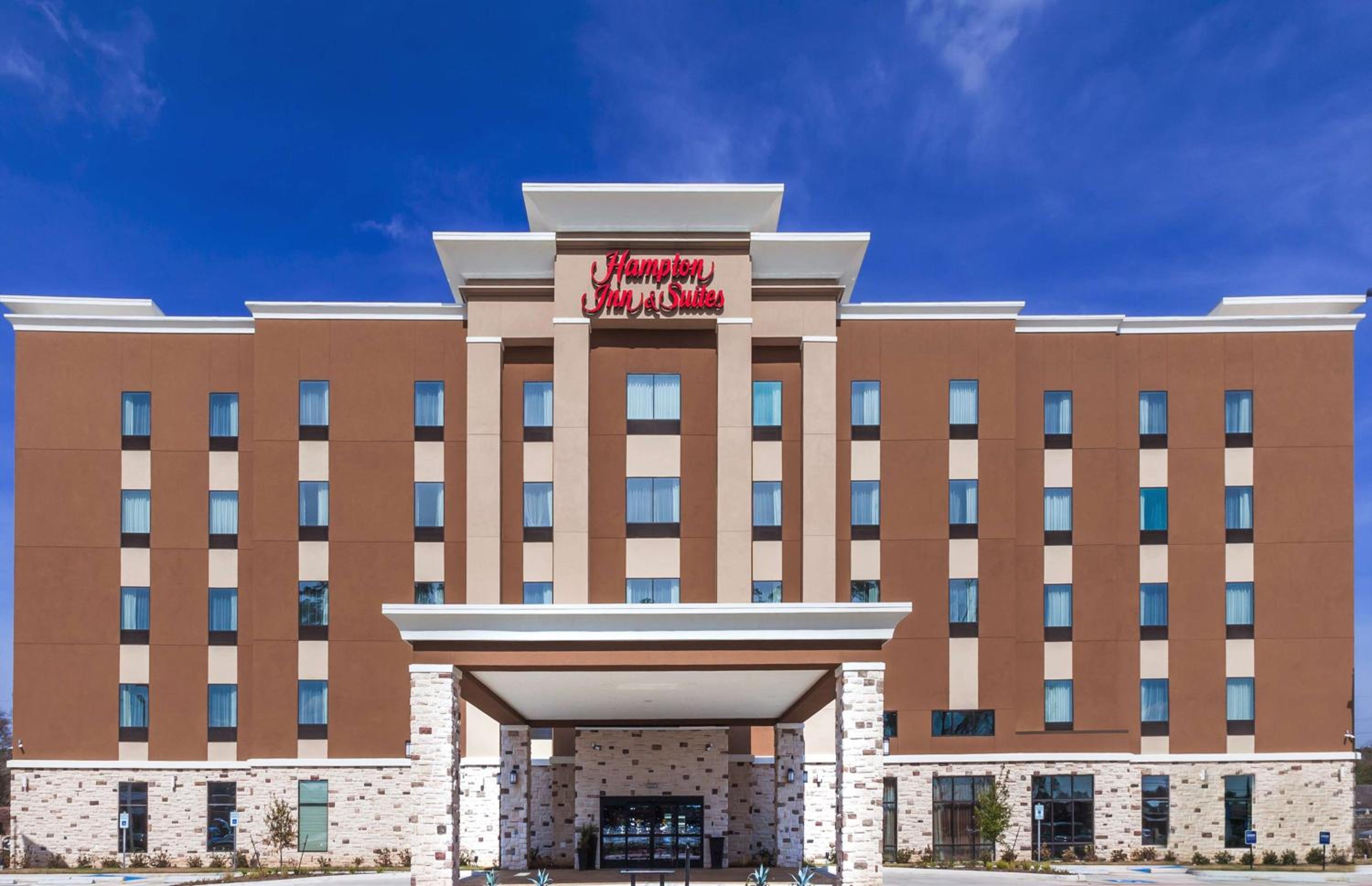 Hampton Inn Suites Houston/Atascocita, Tx - Property Image 17