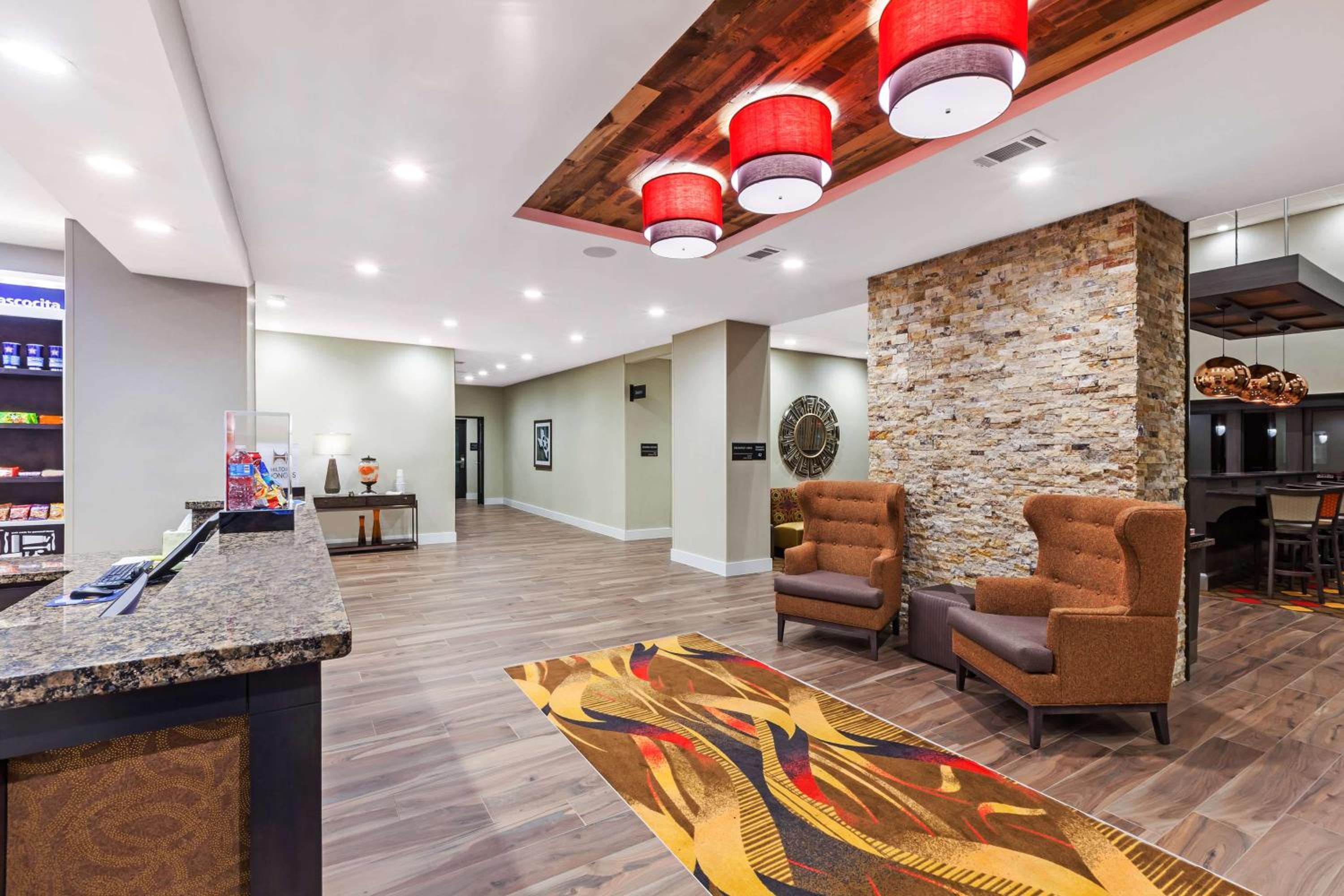 Hampton Inn Suites Houston/Atascocita, Tx - Property Image 31