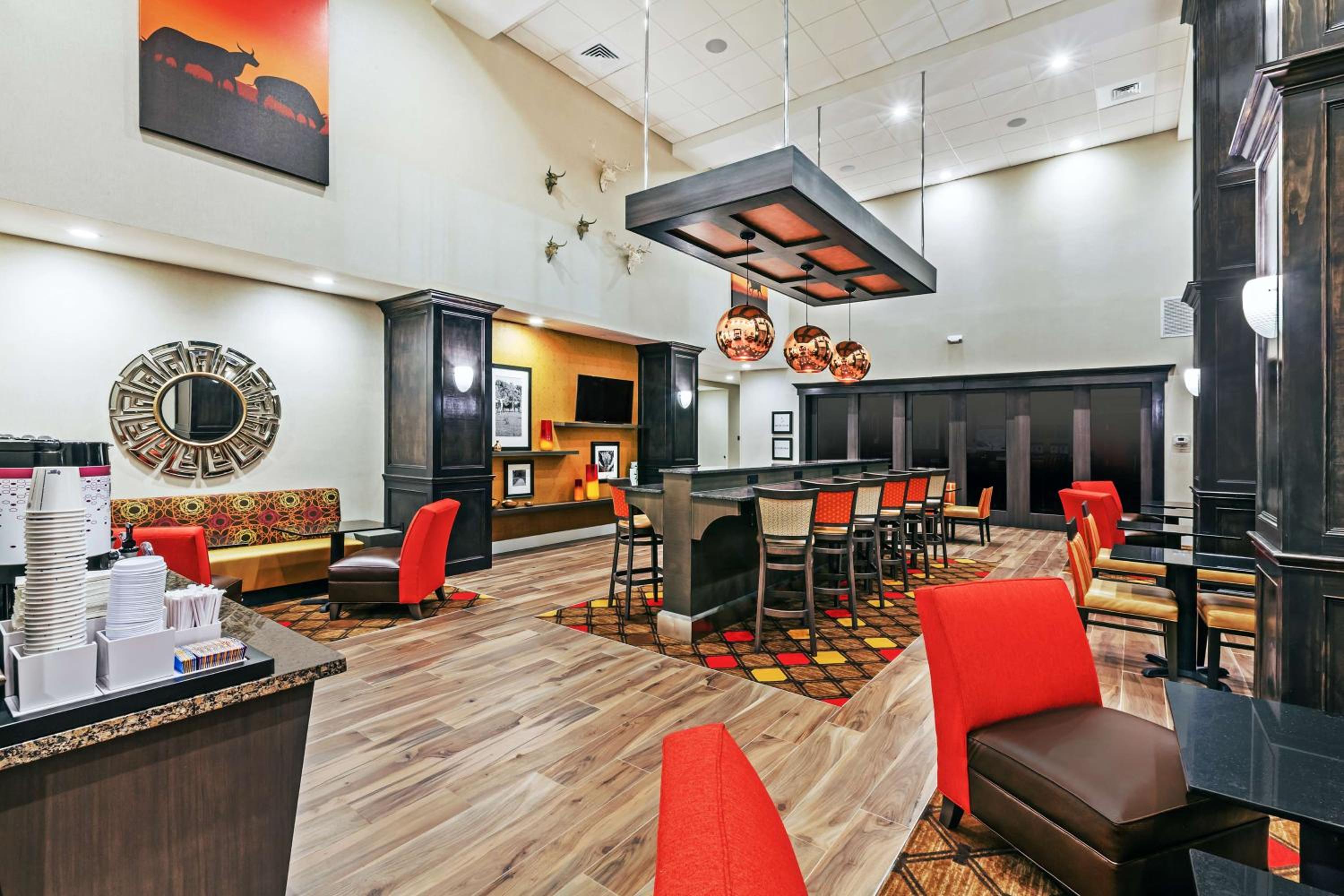 Hampton Inn Suites Houston/Atascocita, Tx - Property Image 30