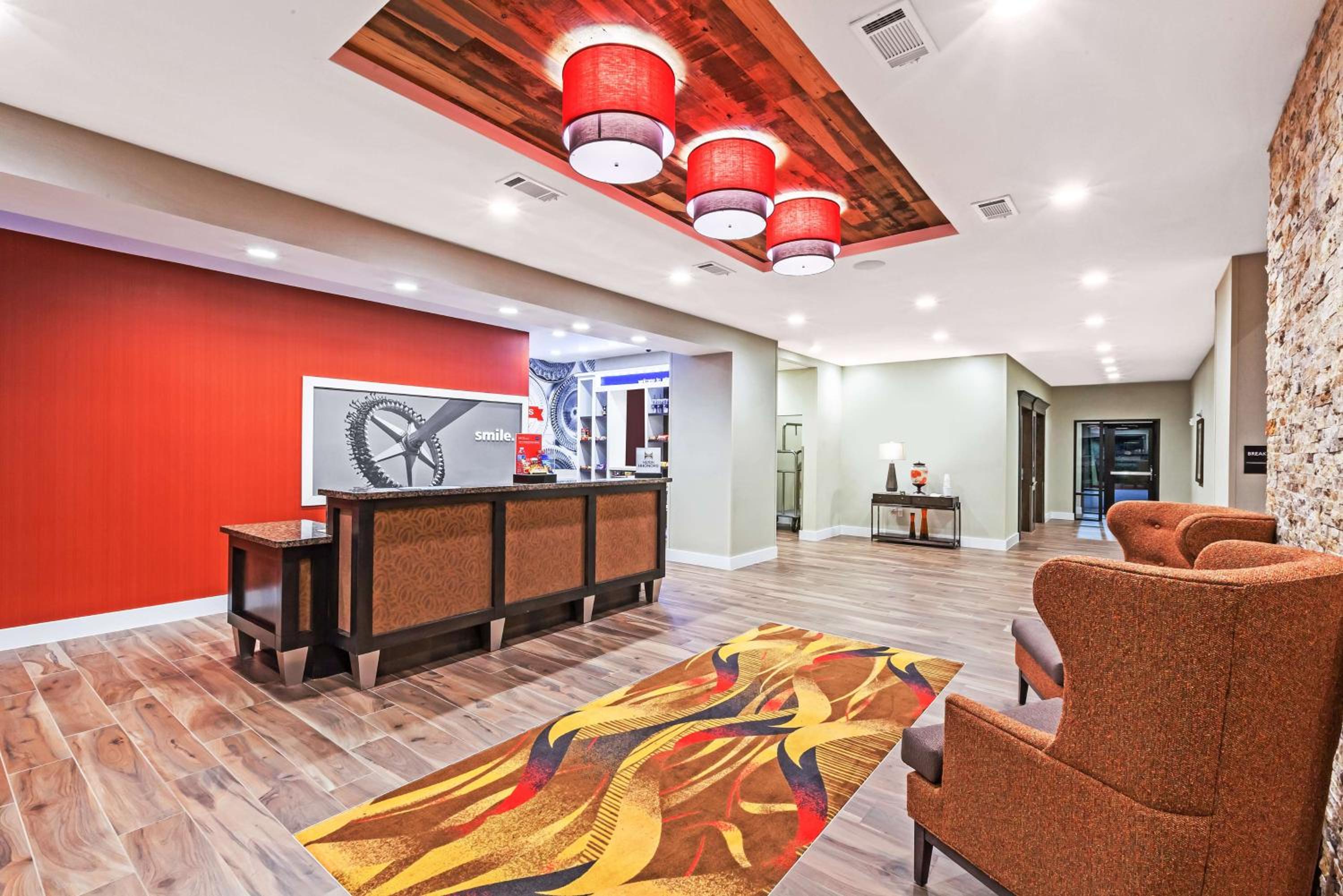 Hampton Inn Suites Houston/Atascocita, Tx - Property Image 29