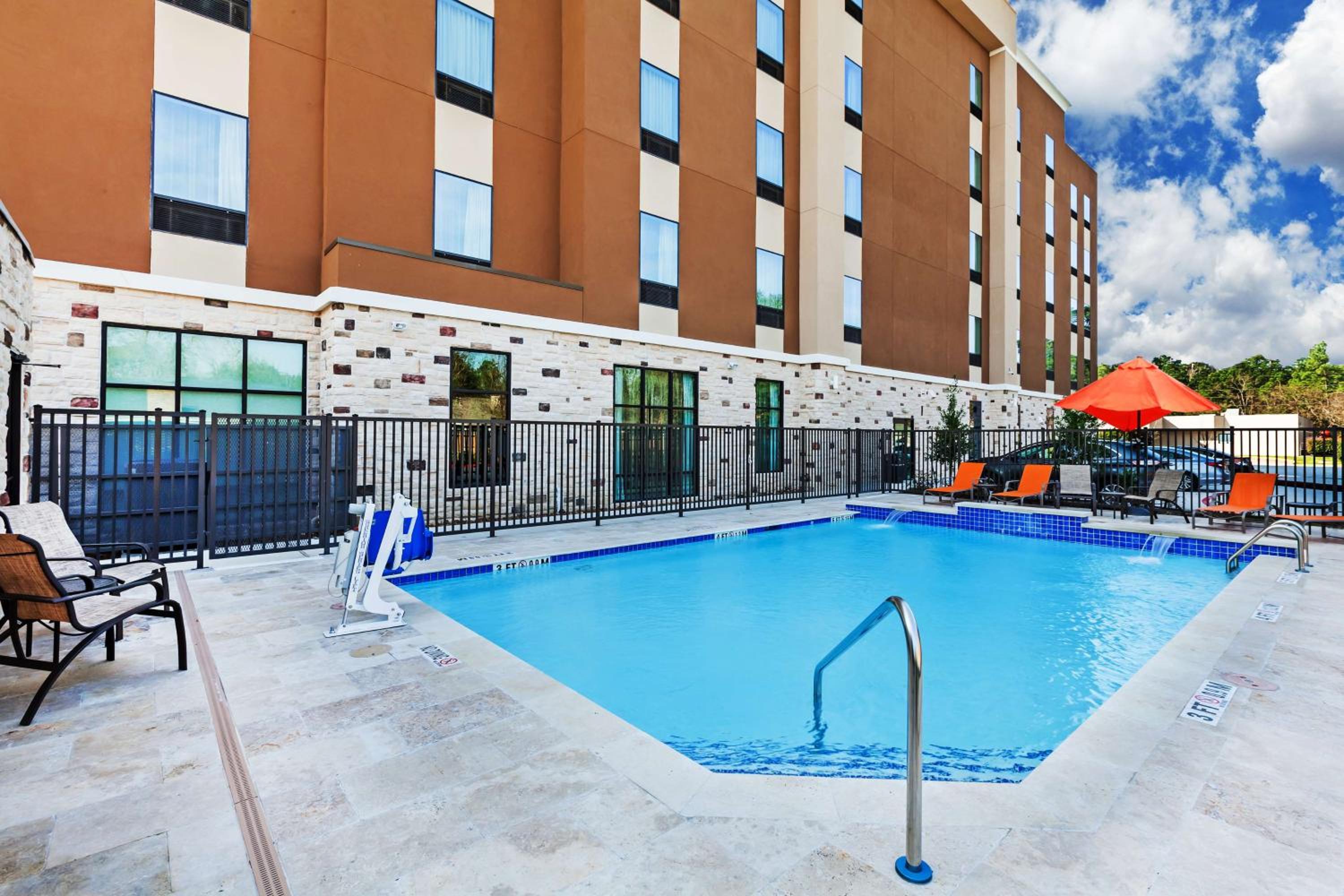 Hampton Inn Suites Houston/Atascocita, Tx - Property Image 28