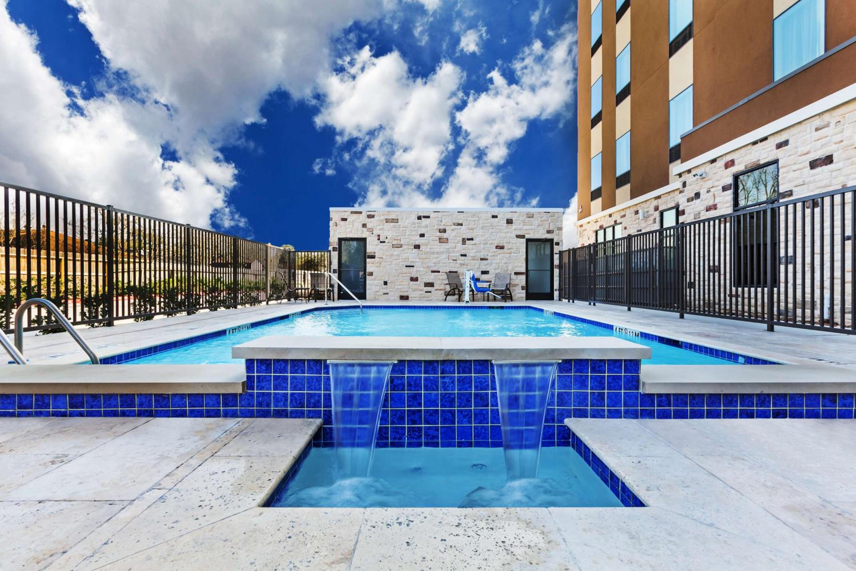 Hampton Inn Suites Houston/Atascocita, Tx - Property Image 27