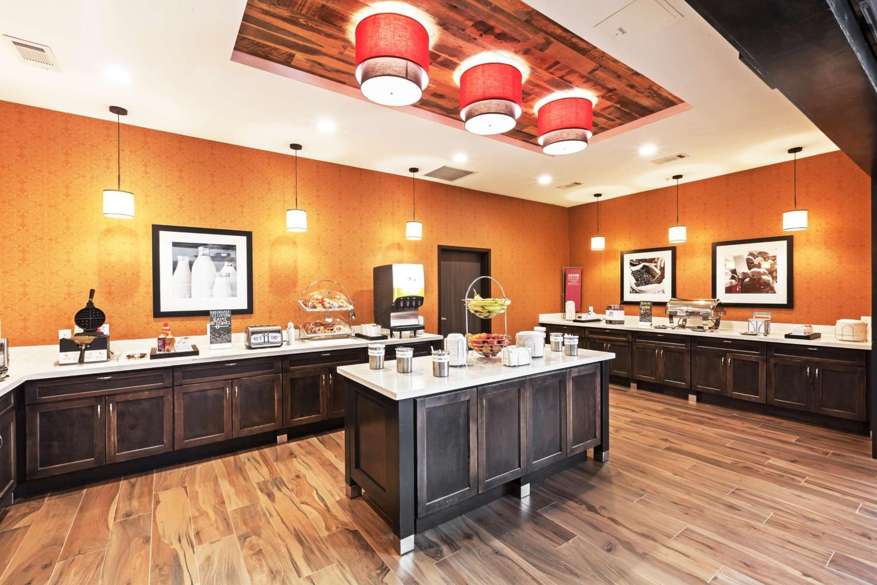 Hampton Inn Suites Houston/Atascocita, Tx - Property Image 25