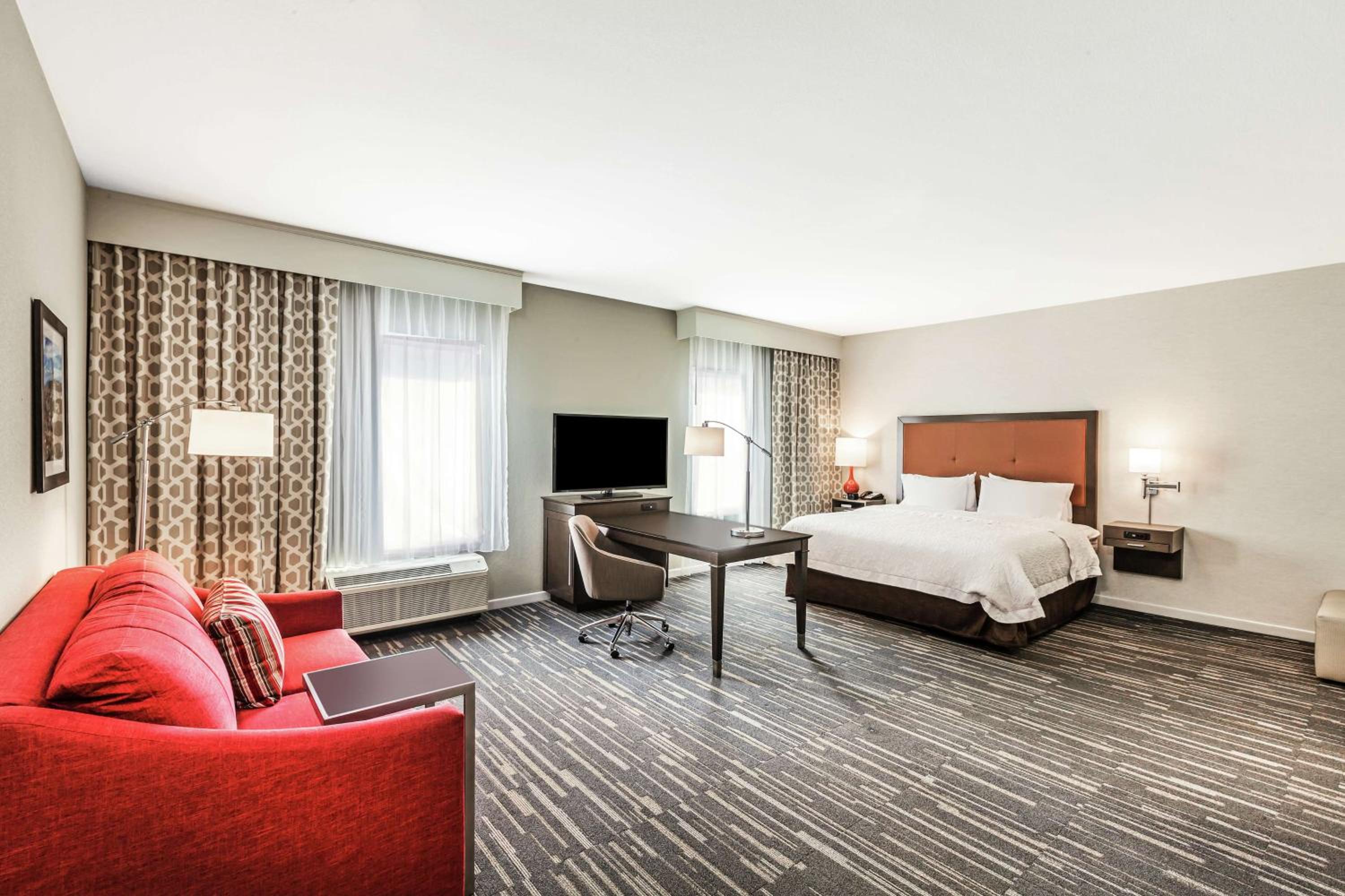 Hampton Inn Suites Houston/Atascocita, Tx - Property Image 23