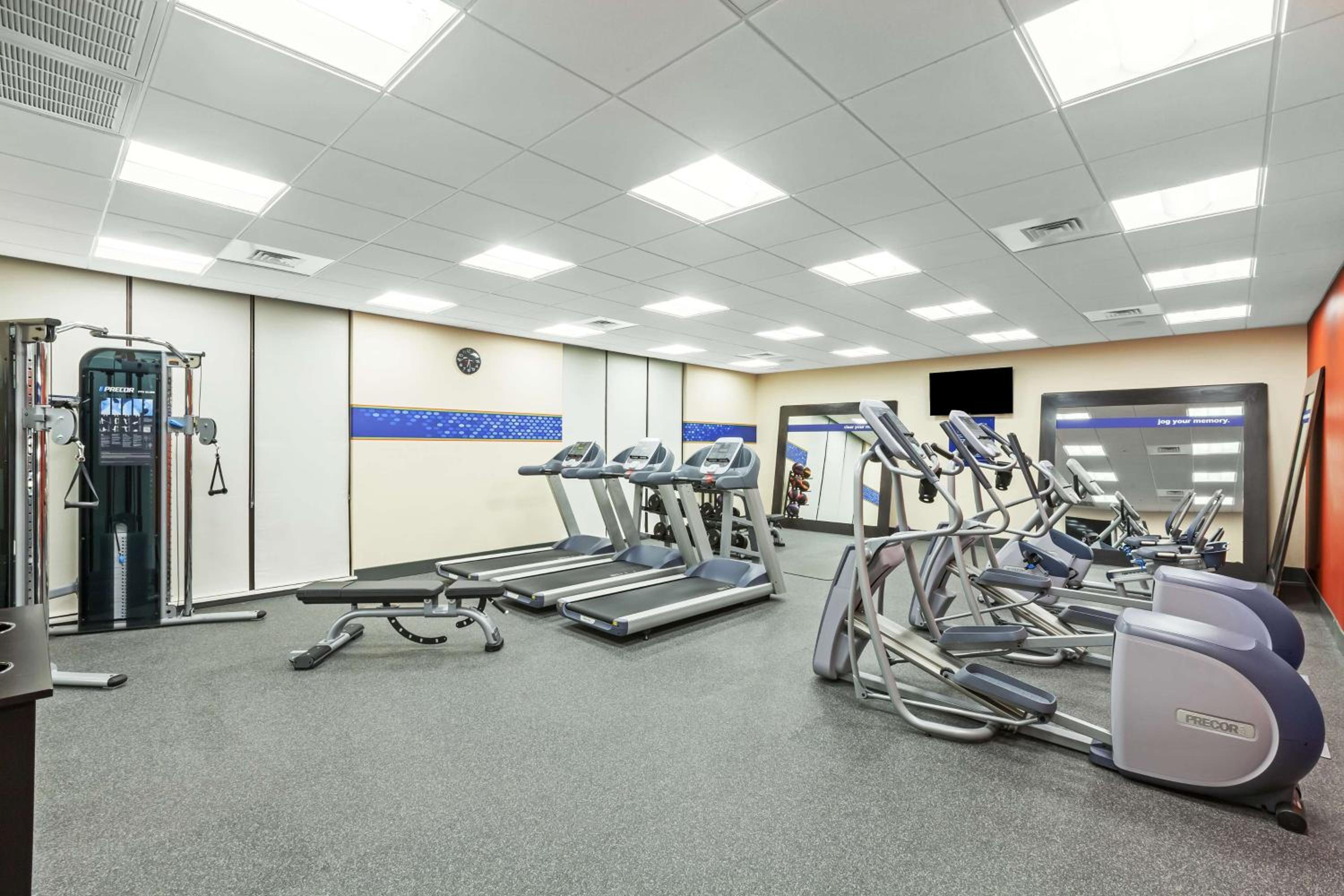 Hampton Inn Suites Houston/Atascocita, Tx - Property Image 24