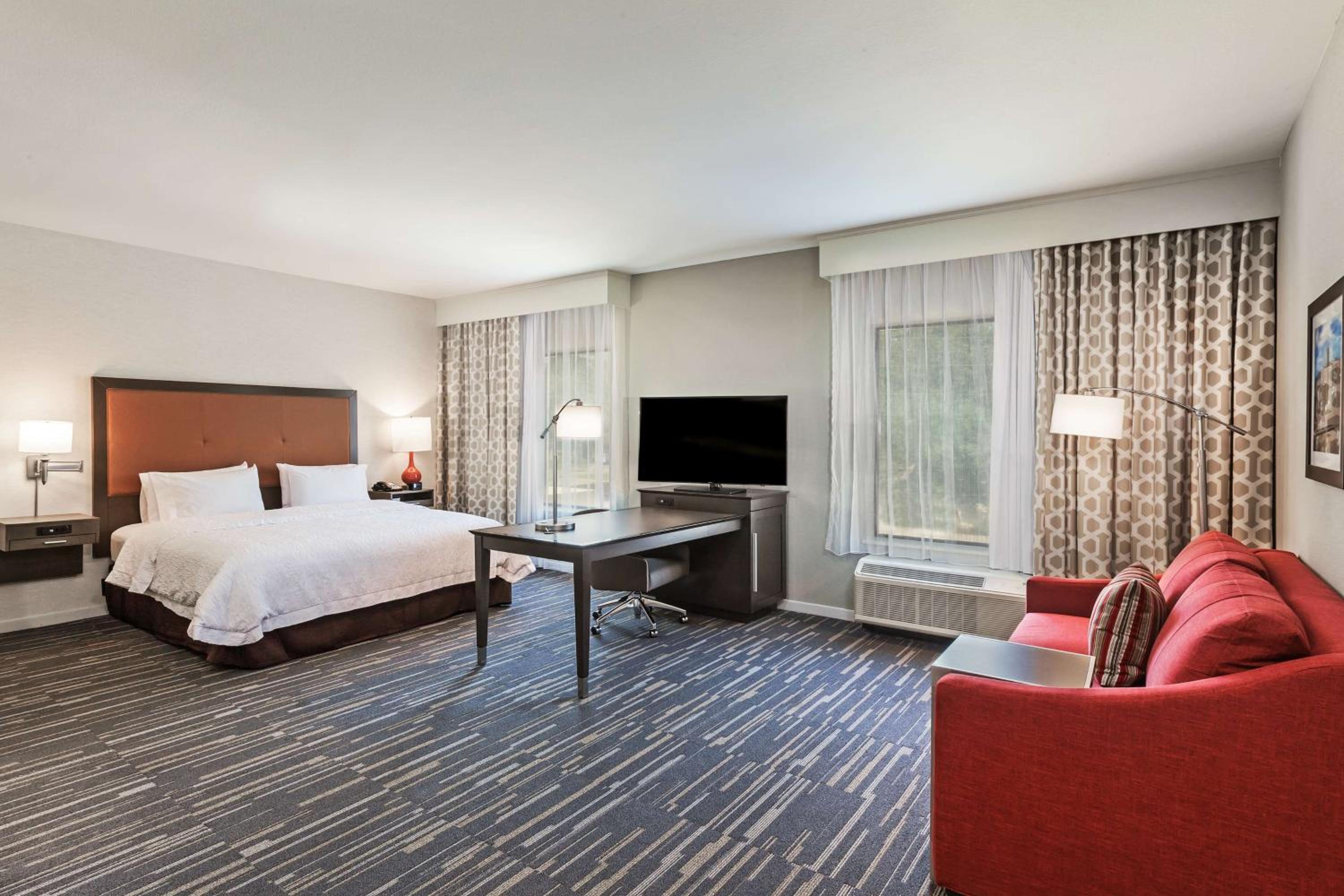 Hampton Inn Suites Houston/Atascocita, Tx - Property Image 19