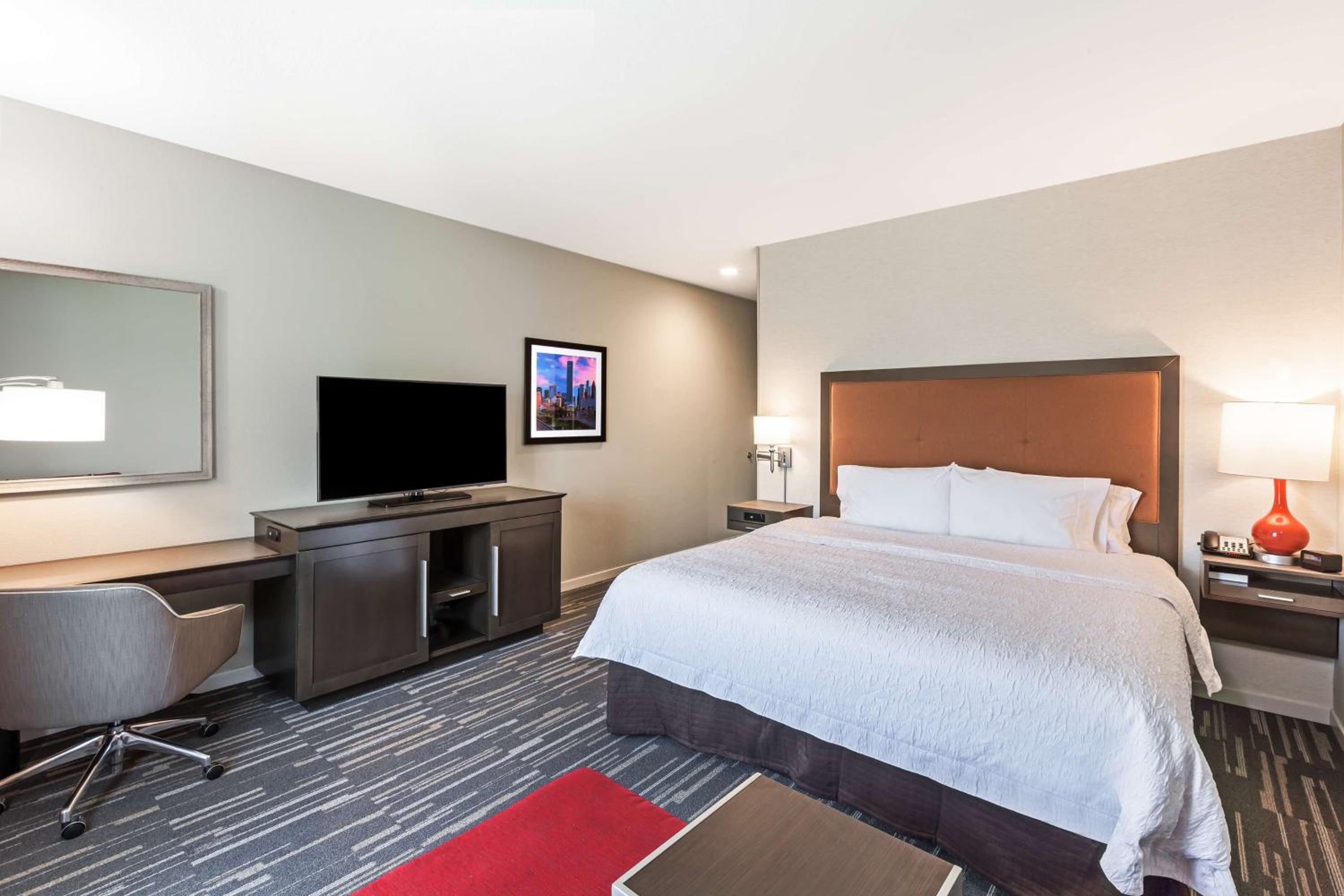 Hampton Inn Suites Houston/Atascocita, Tx - Property Image 16