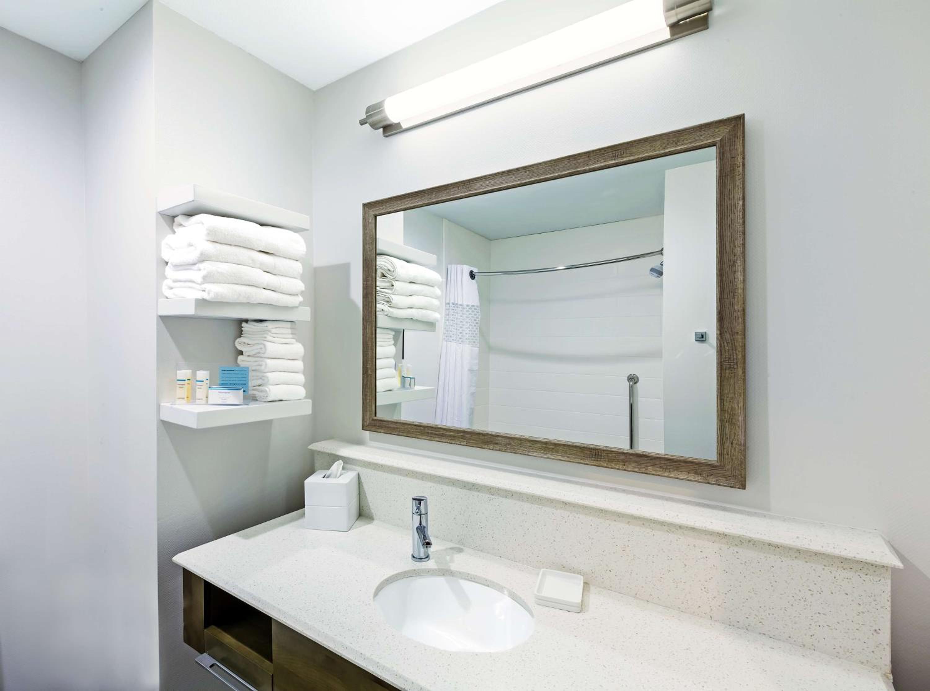 Hampton Inn Suites Houston/Atascocita, Tx - Property Image 13