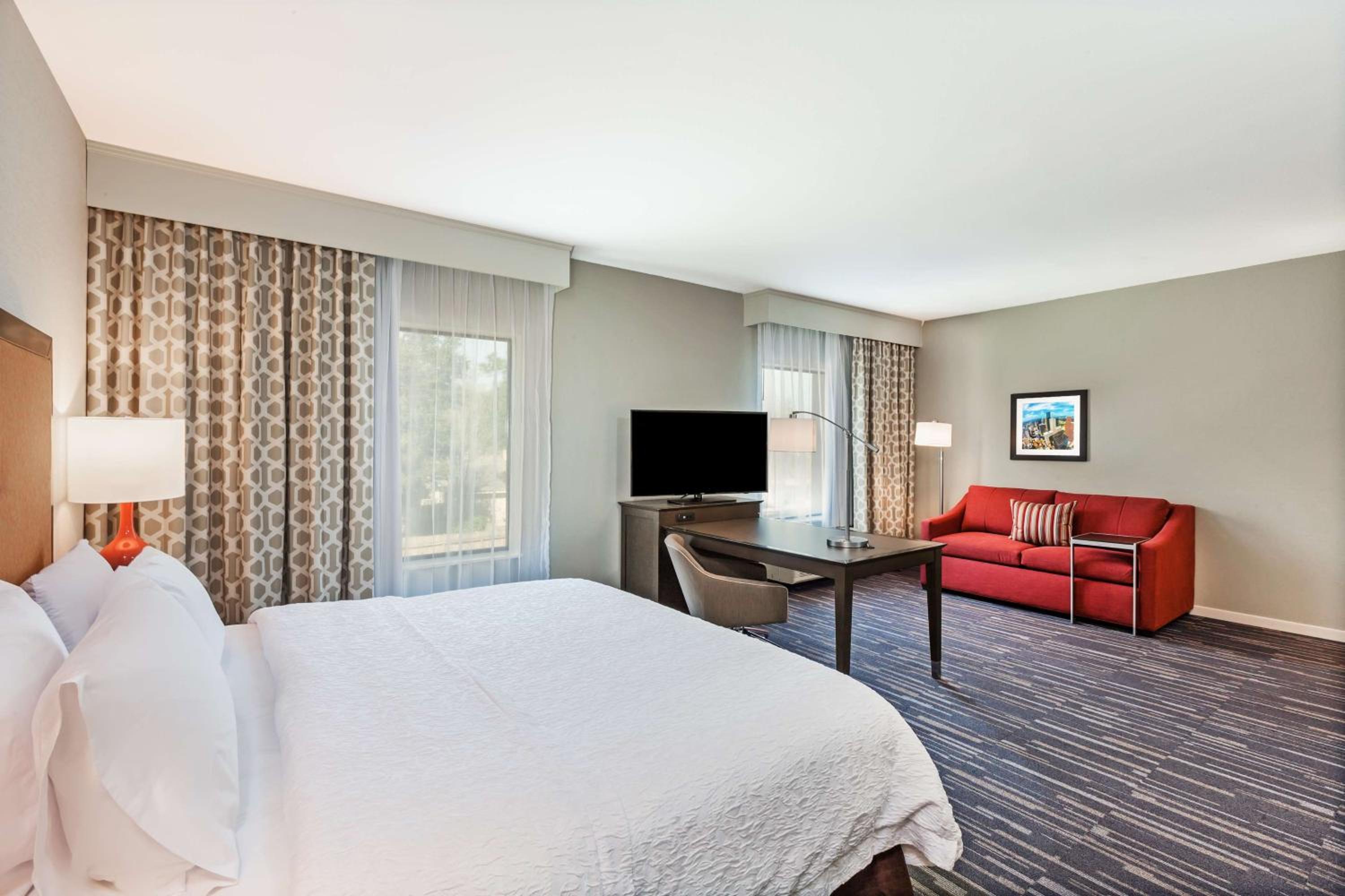 Hampton Inn Suites Houston/Atascocita, Tx - Property Image 10