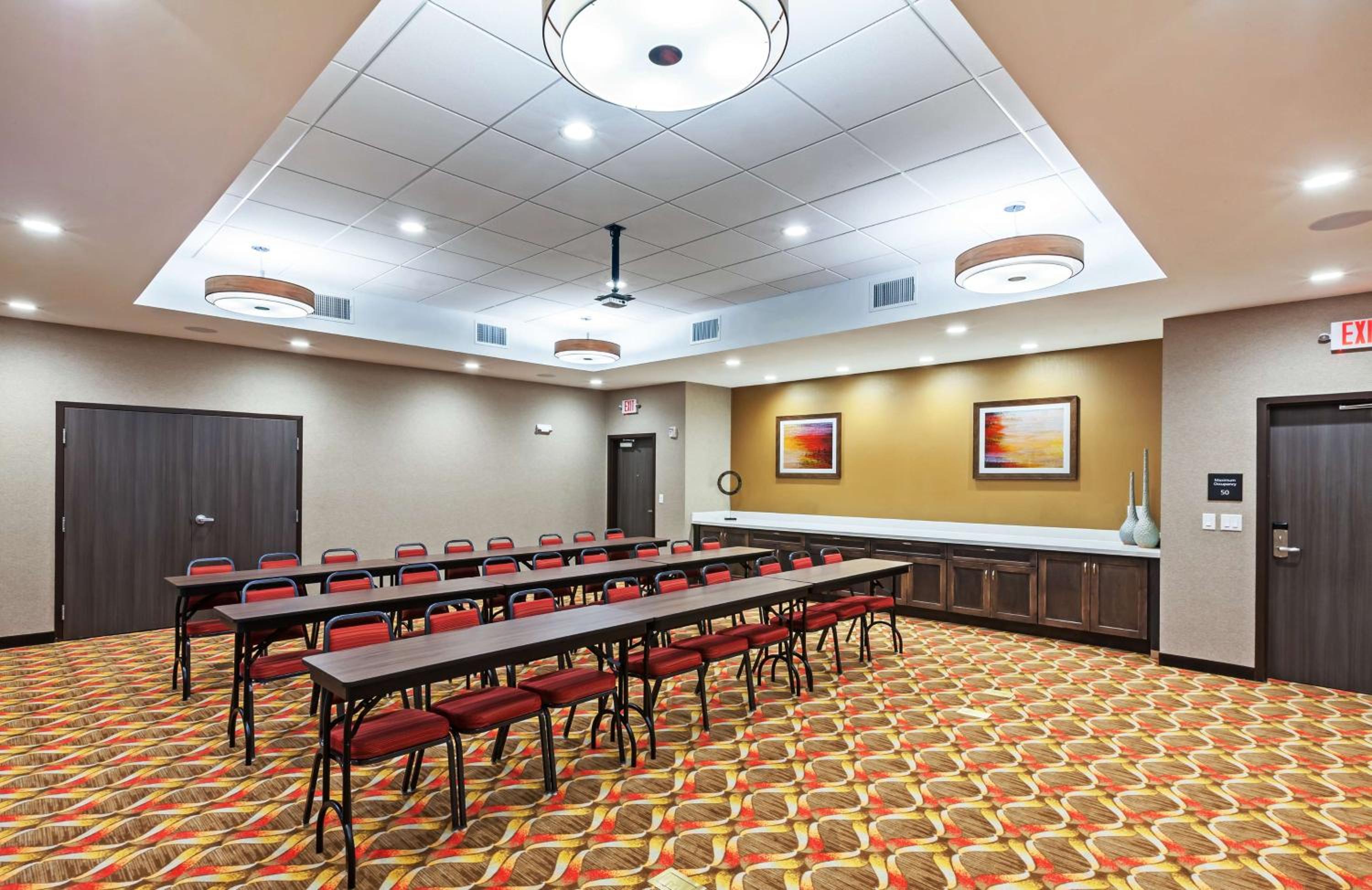 Hampton Inn Suites Houston/Atascocita, Tx - Property Image 6