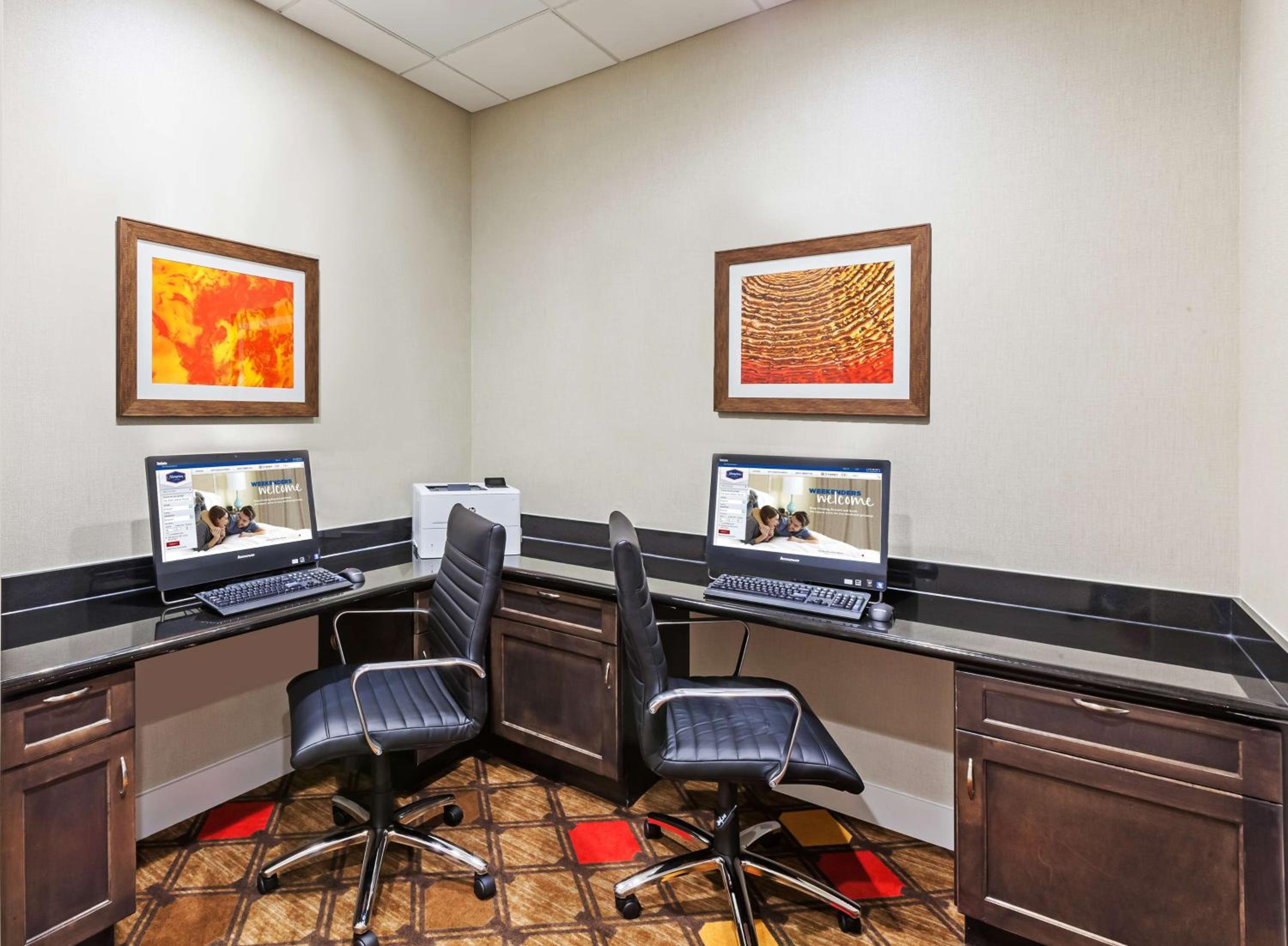 Hampton Inn Suites Houston/Atascocita, Tx - Property Image 3