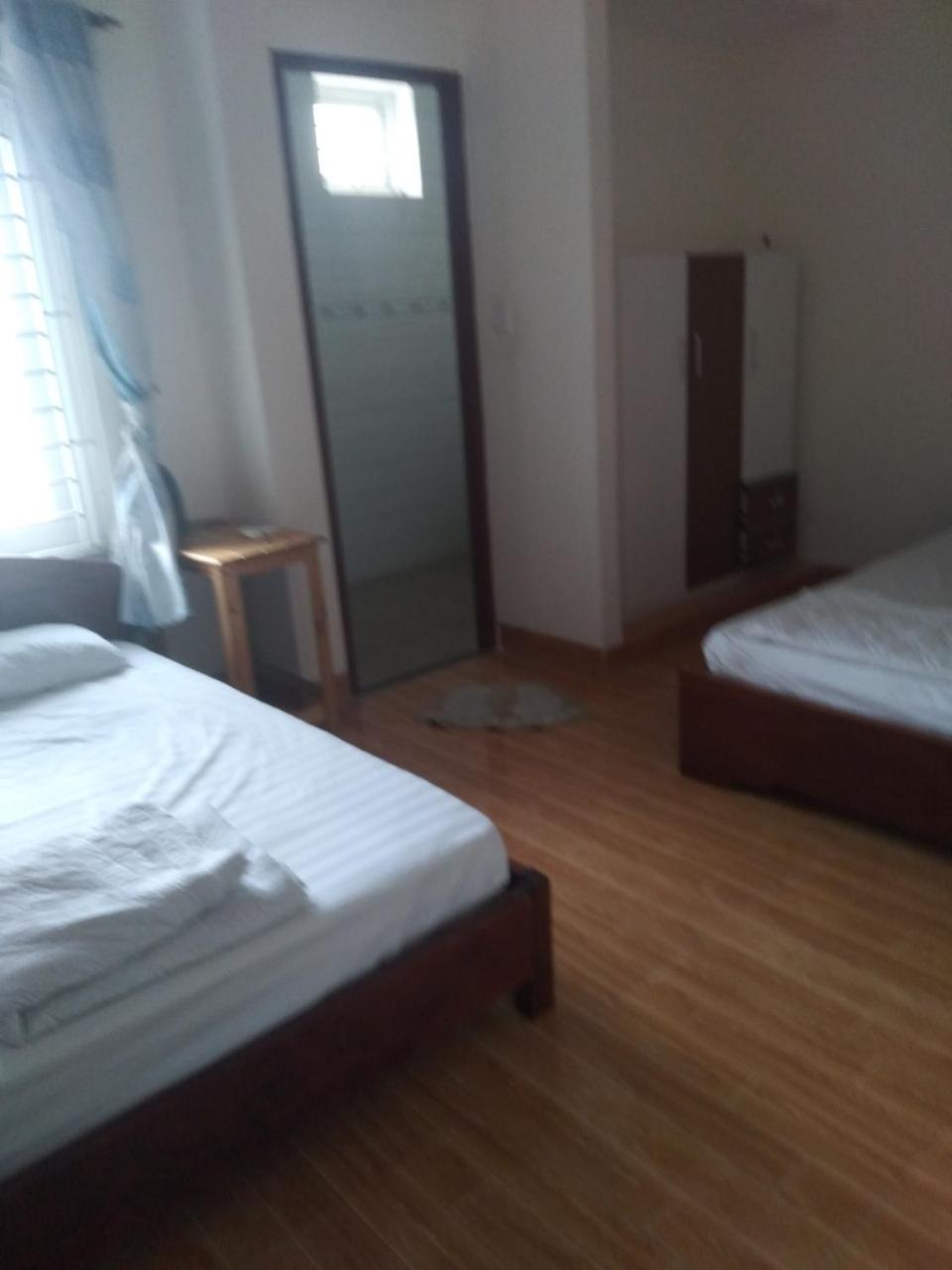 Quyên homestay