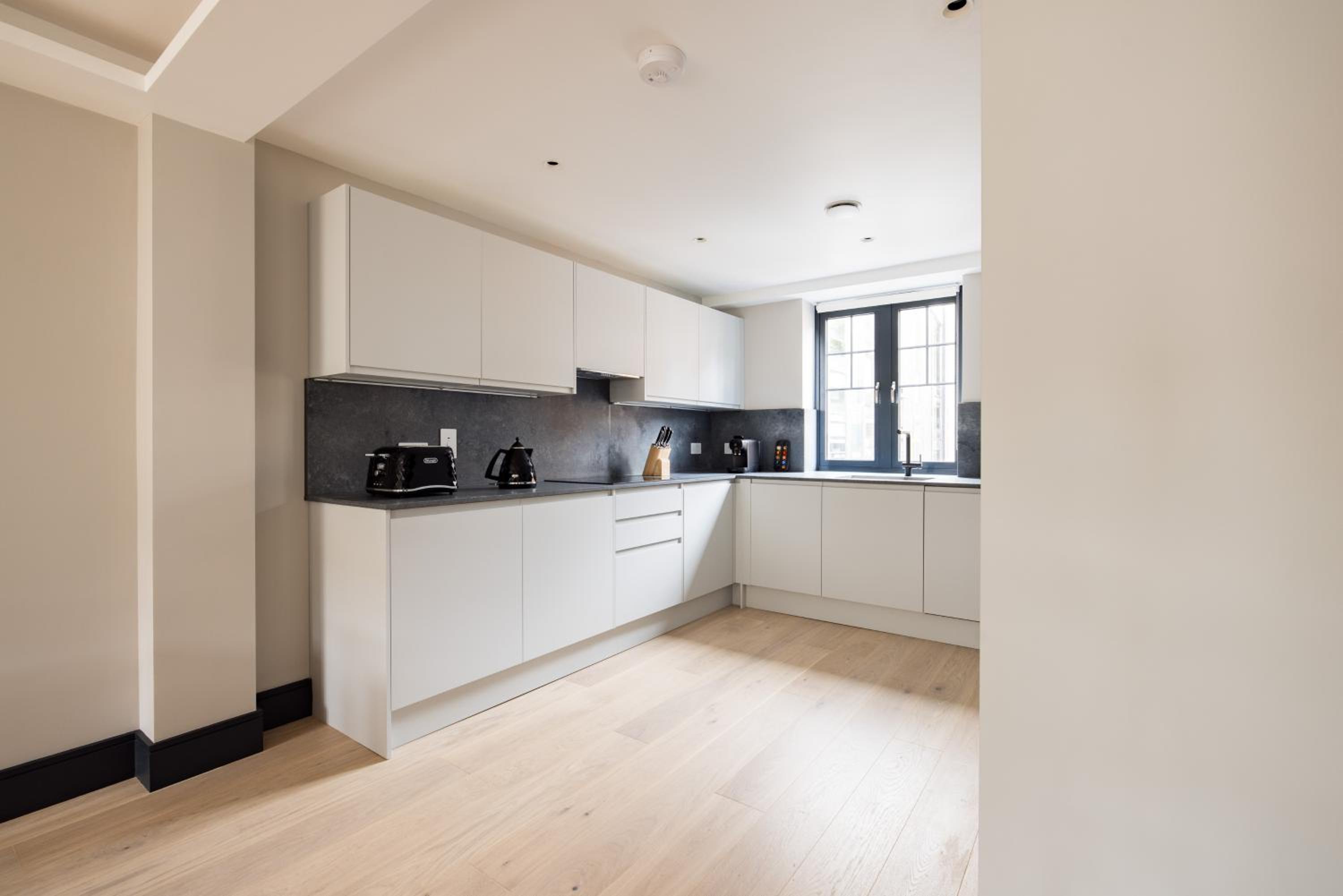 Covent Garden Apartments