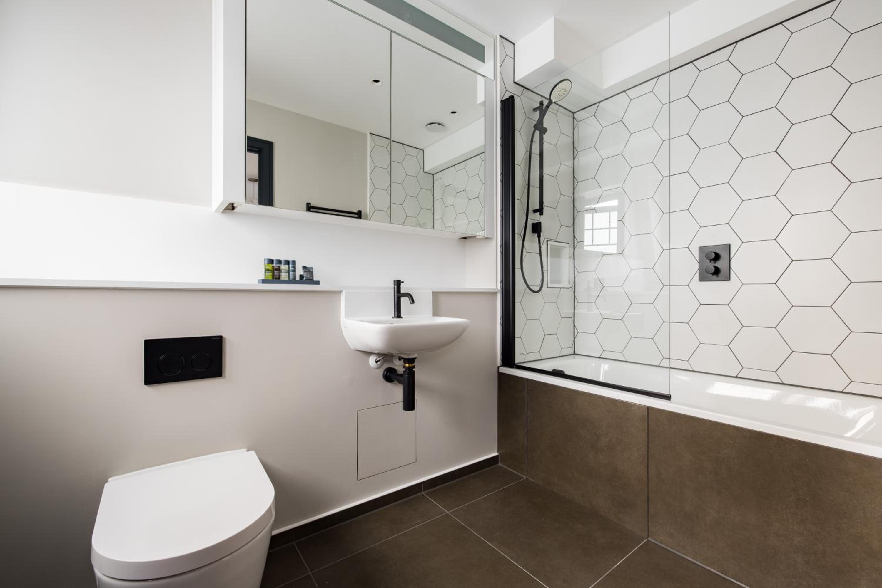 Covent Garden Apartments