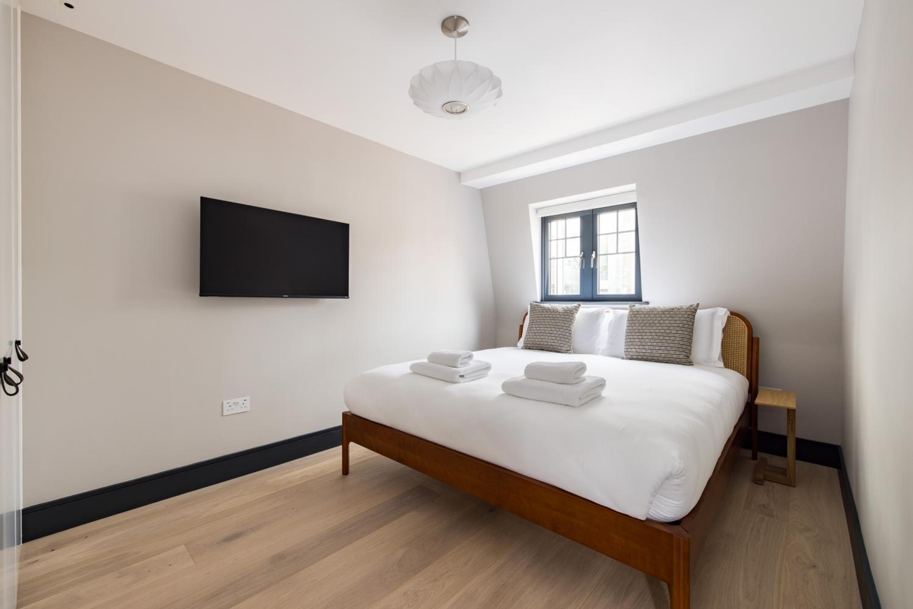 Covent Garden Apartments