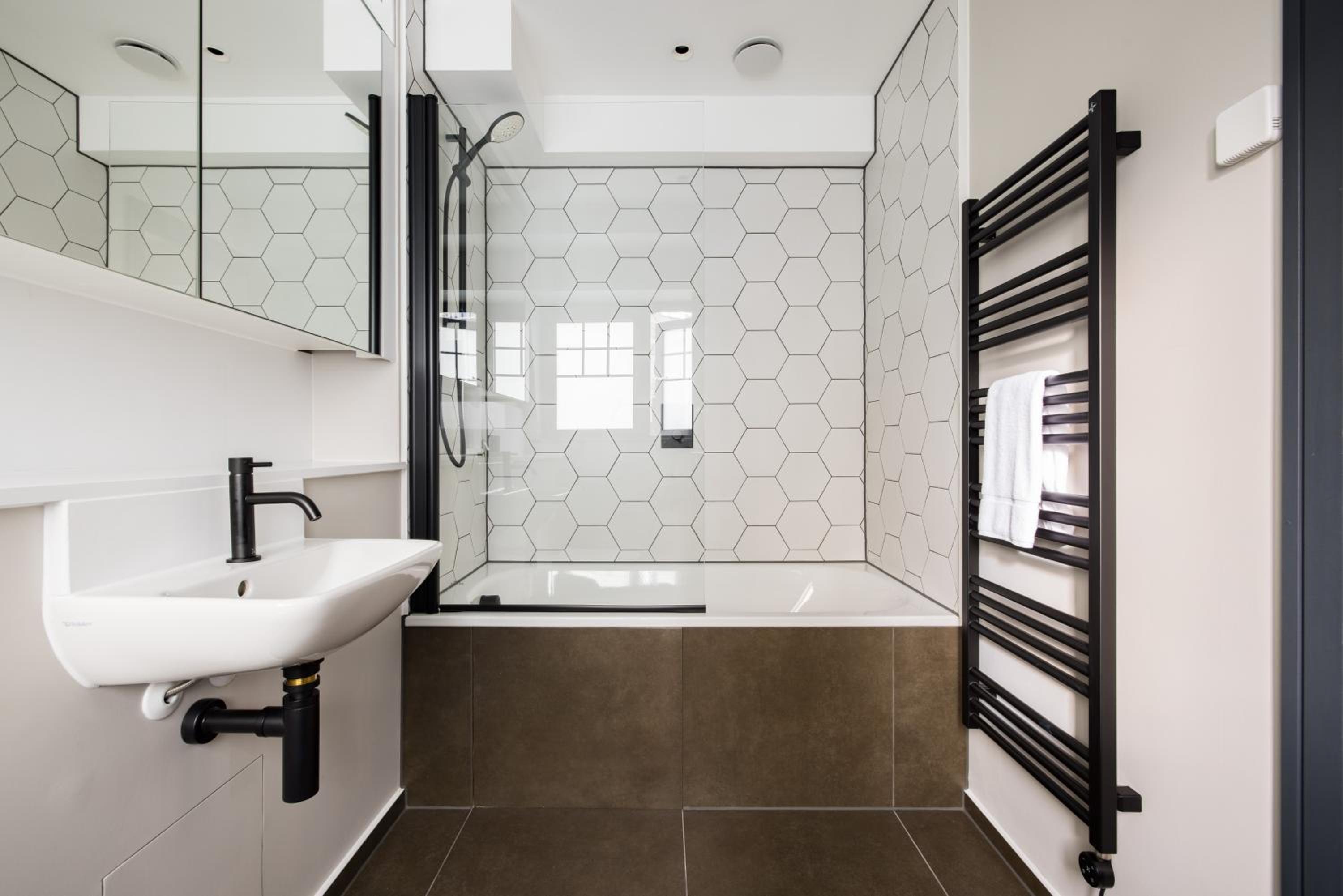 Covent Garden Apartments