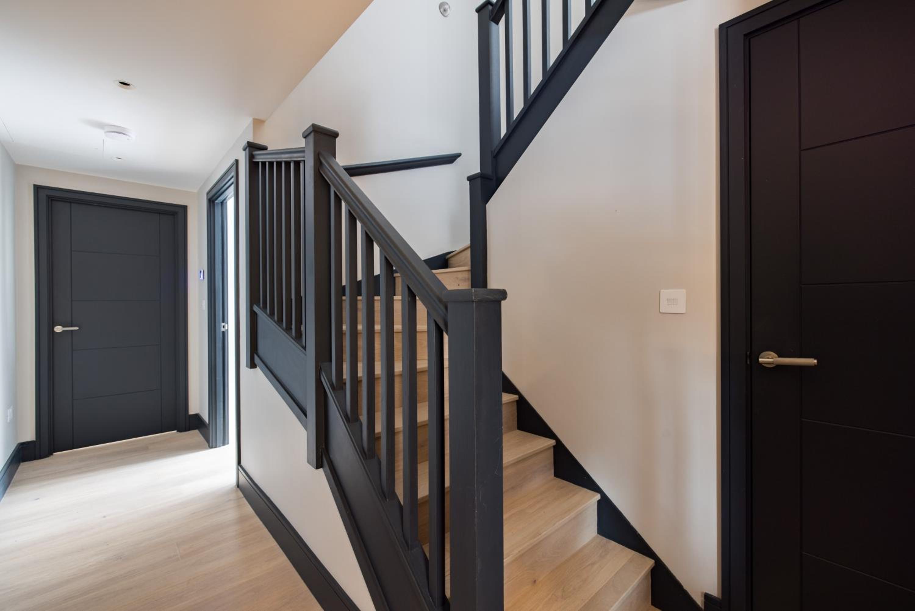 Covent Garden Apartments
