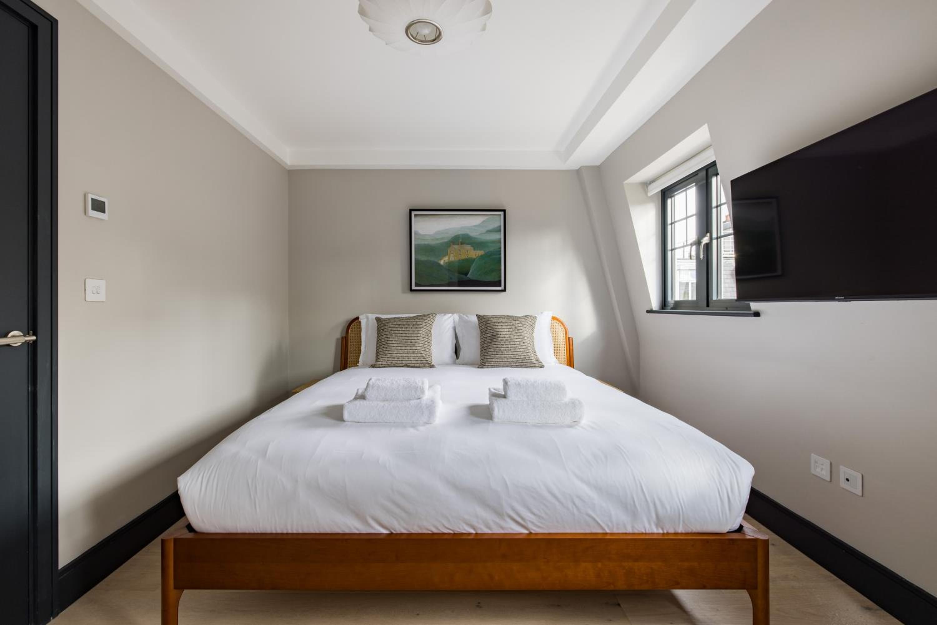 Covent Garden Apartments
