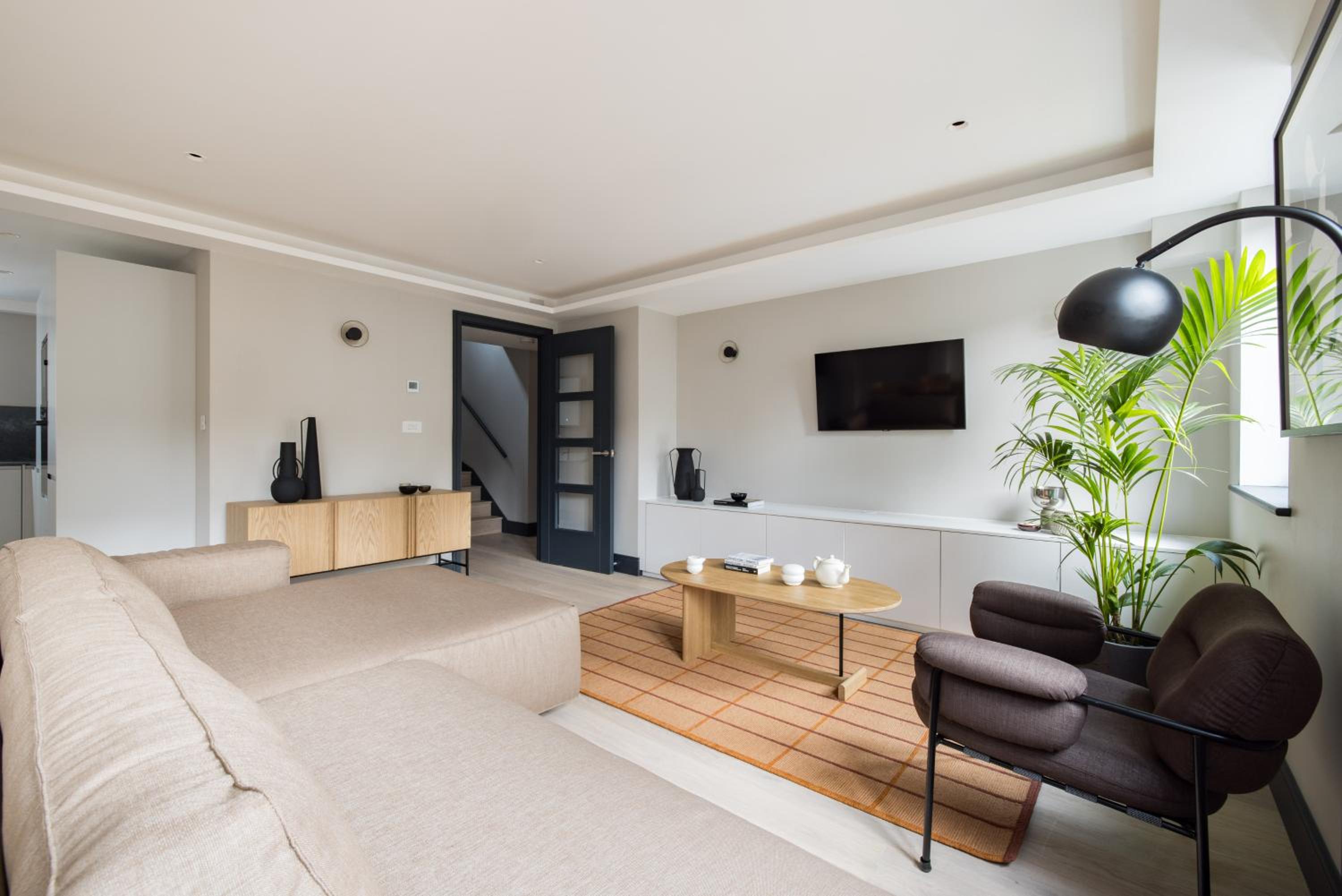 Covent Garden Apartments