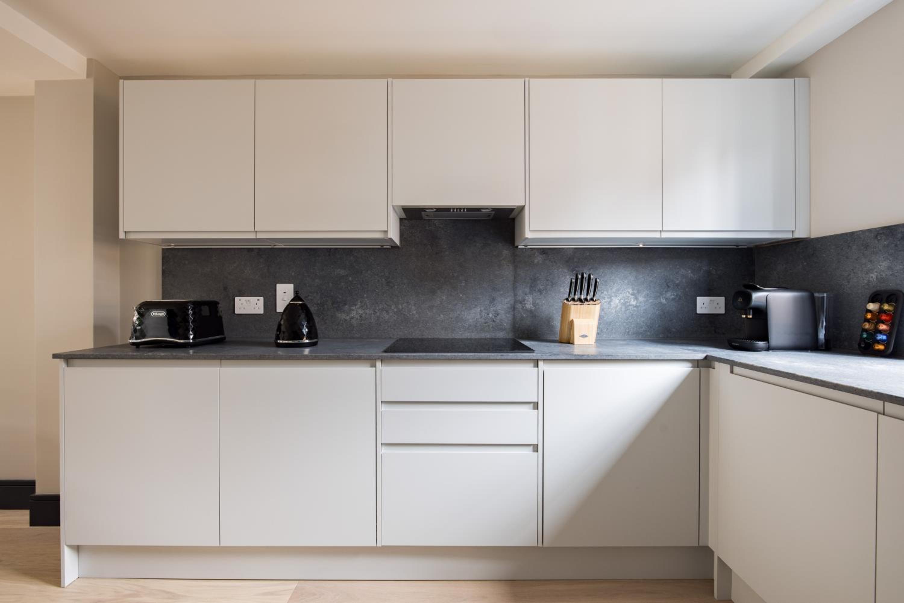 Covent Garden Apartments