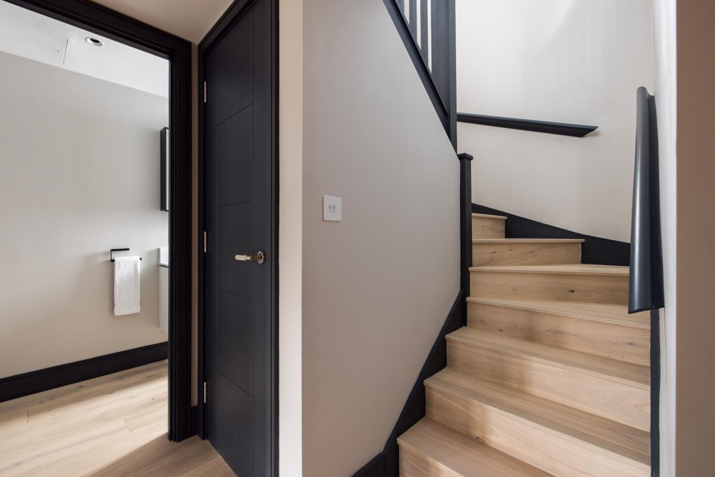 Covent Garden Apartments