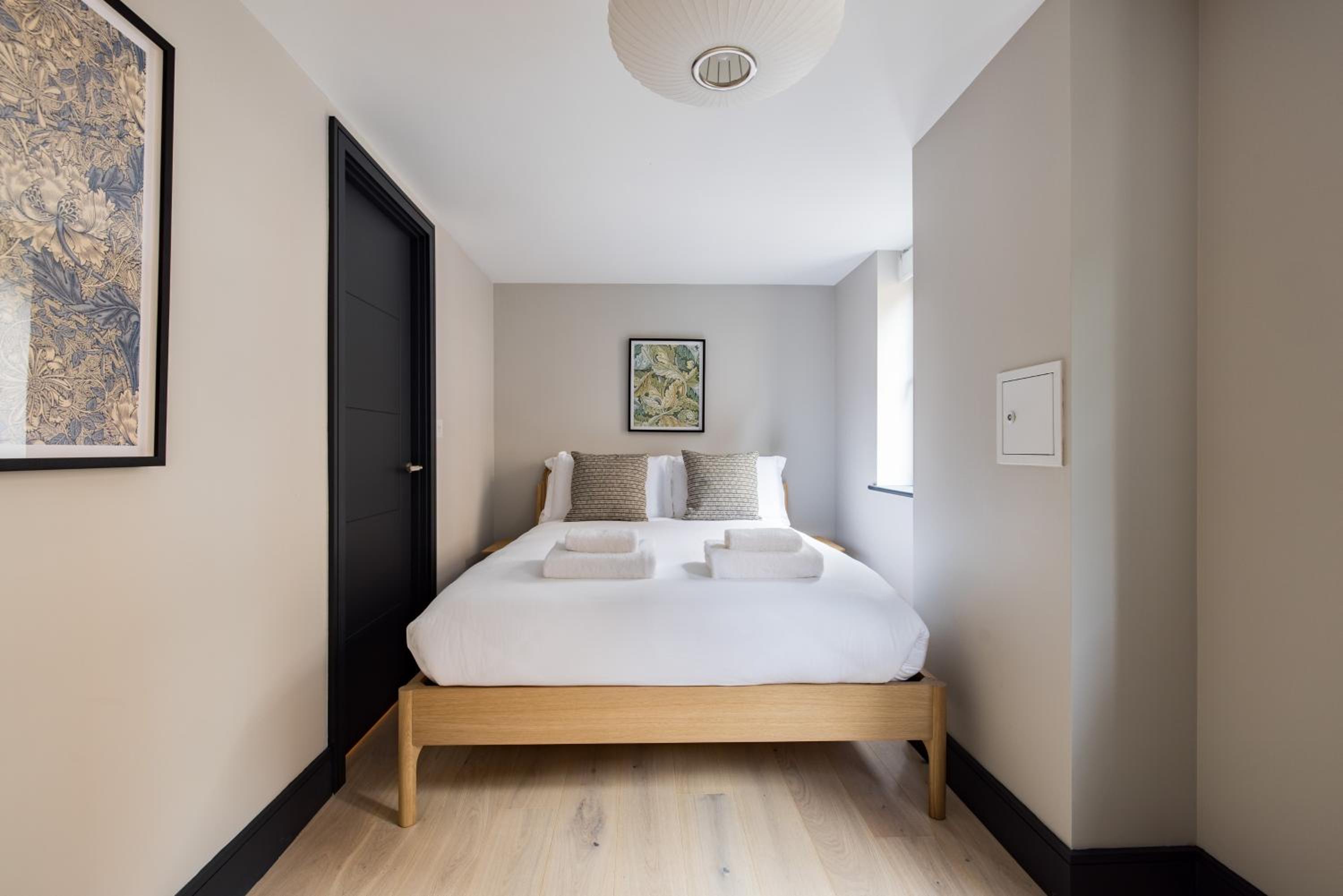 Covent Garden Apartments