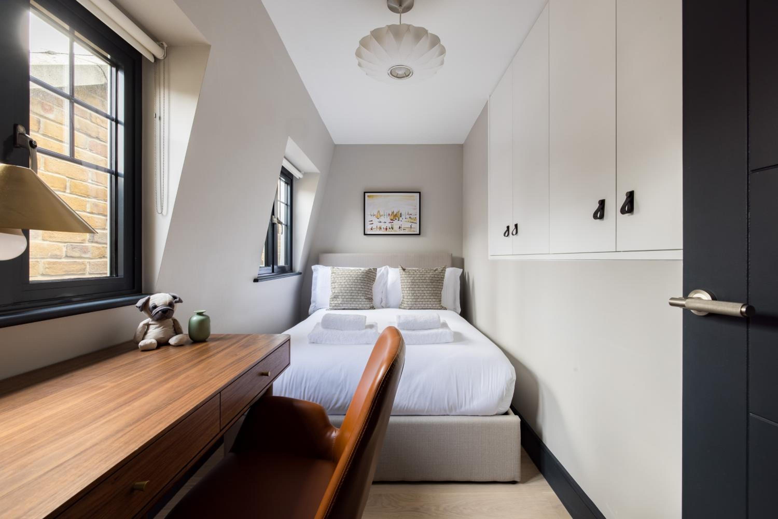 Covent Garden Apartments