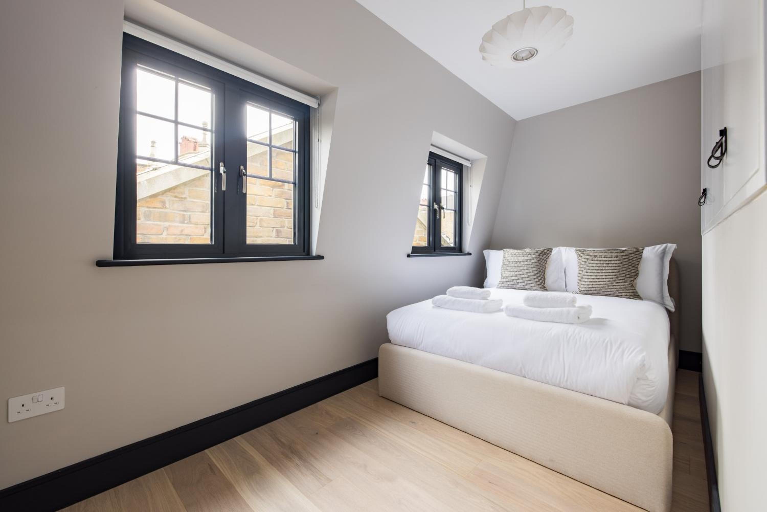Covent Garden Apartments