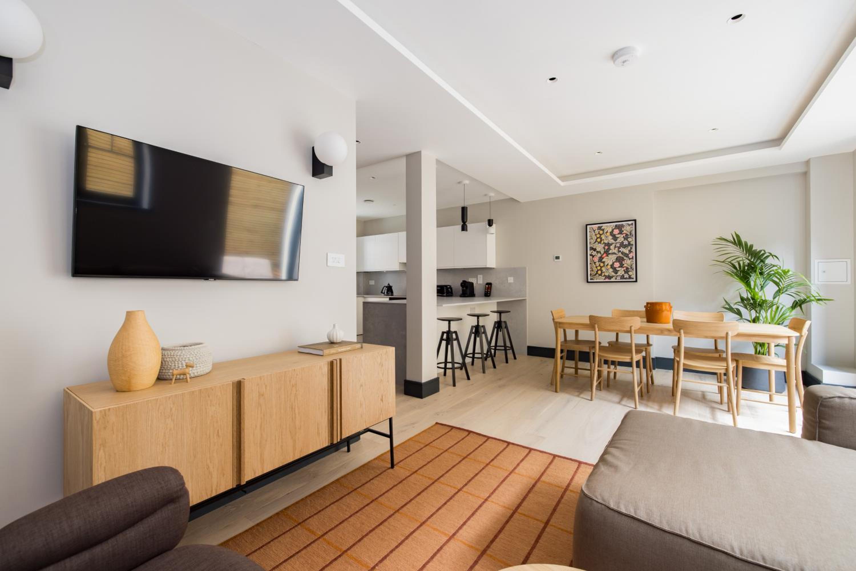 Covent Garden Apartments