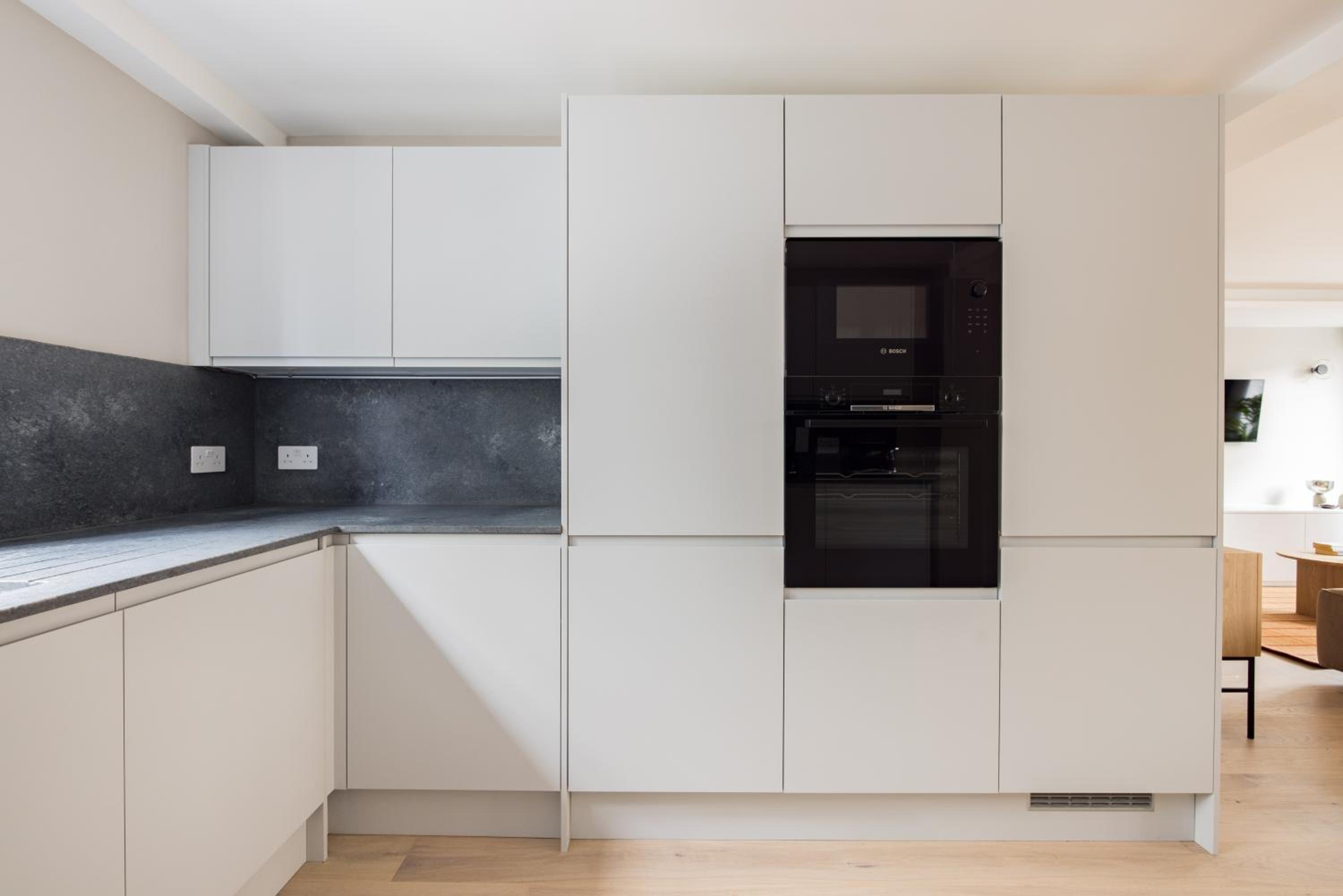 Covent Garden Apartments