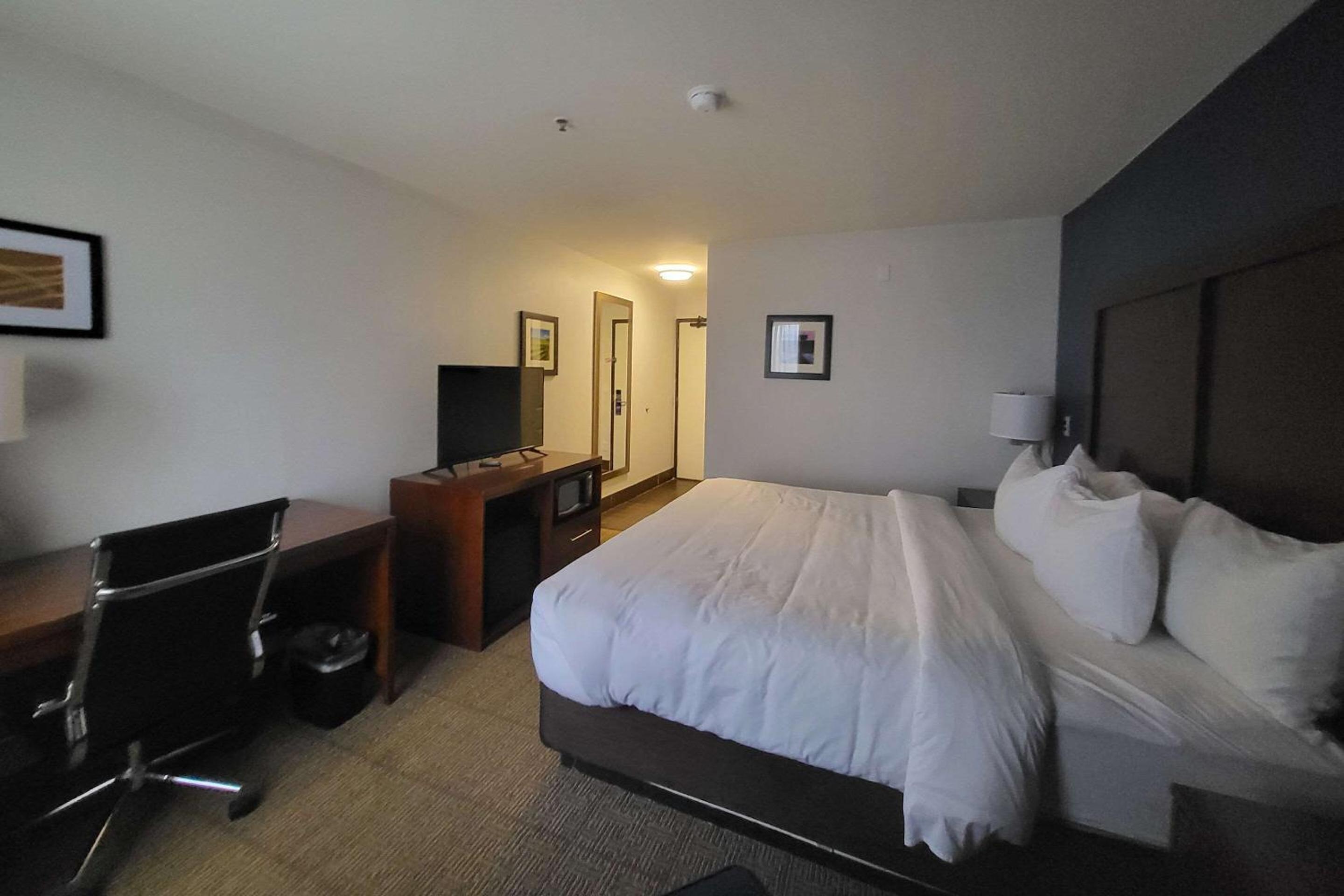 Comfort Inn Somerset - Lake Cumberland view 5