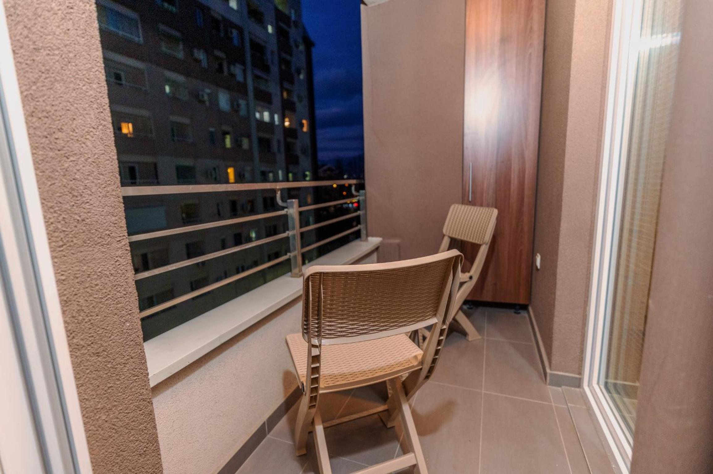 Jimmy apartment - free parking