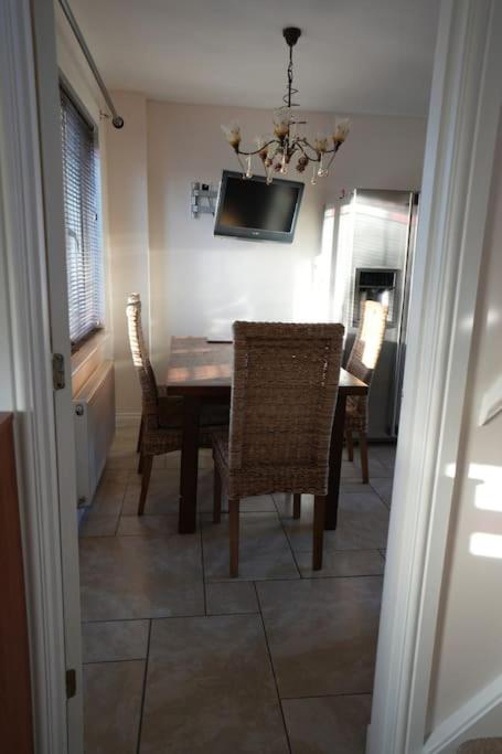 Harvest House with Games Room view 4