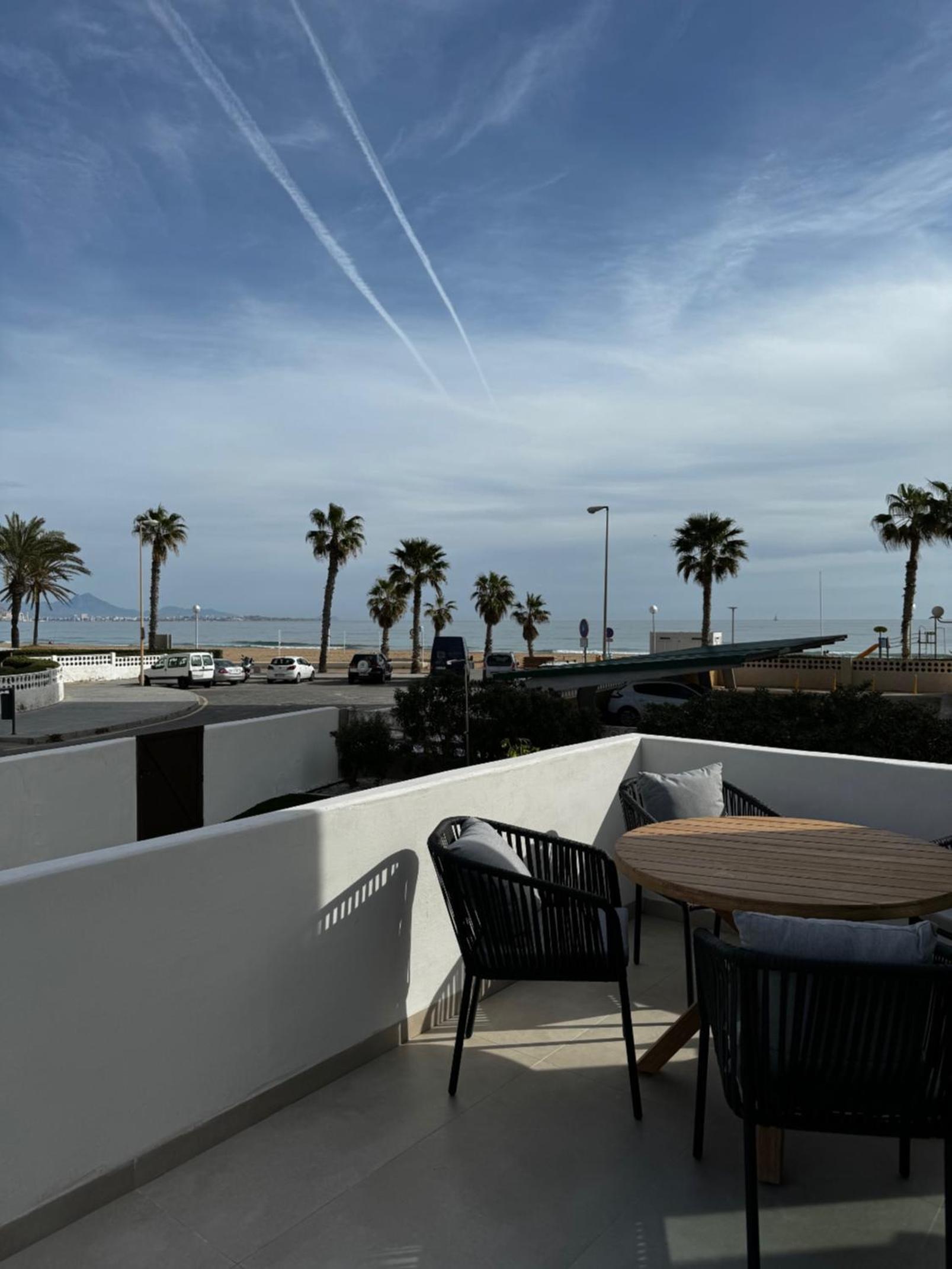 Reyes Católicos Premium Beach, Playa Urbanova, Alicante