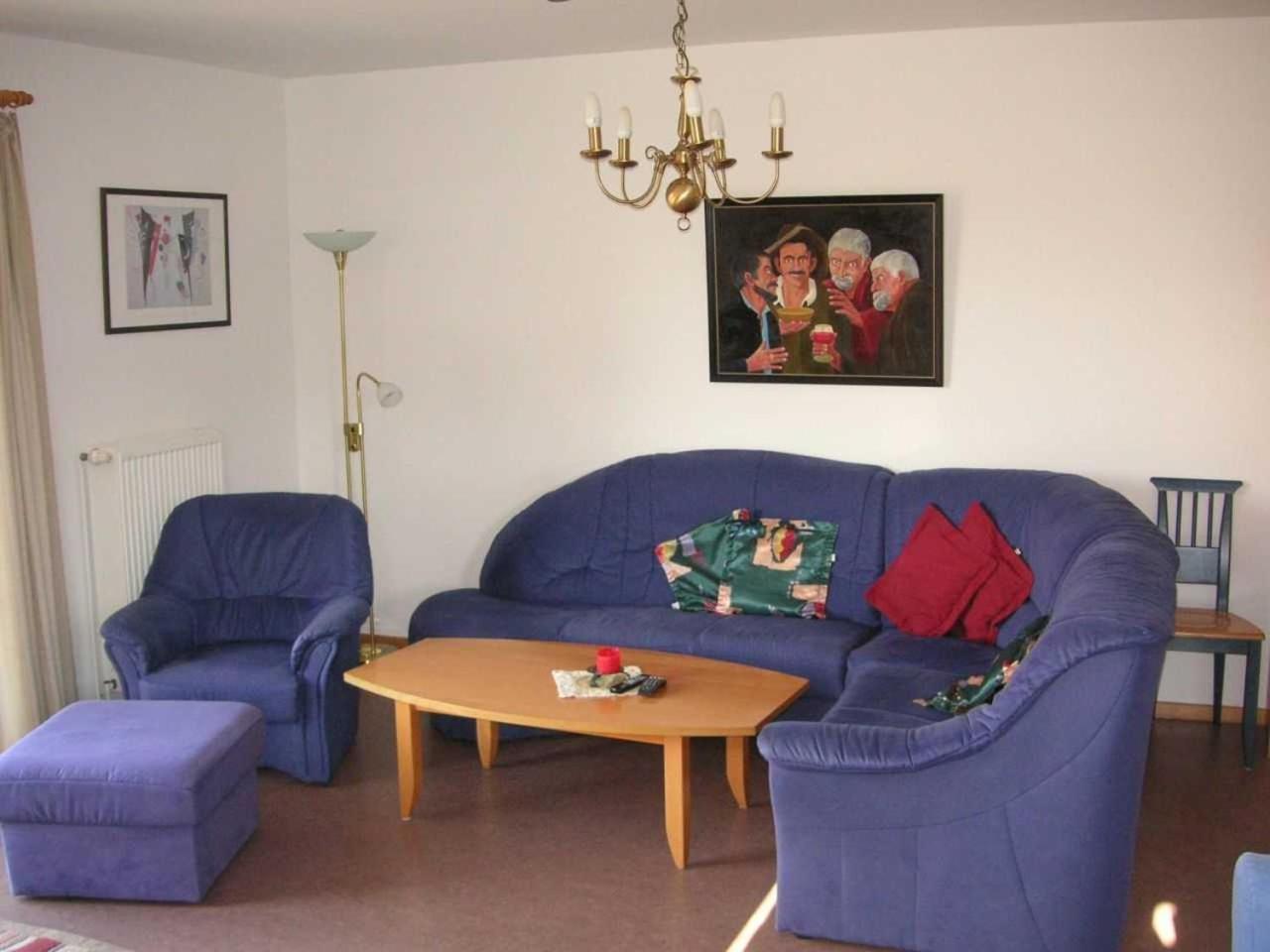 Haus Wiesenblick