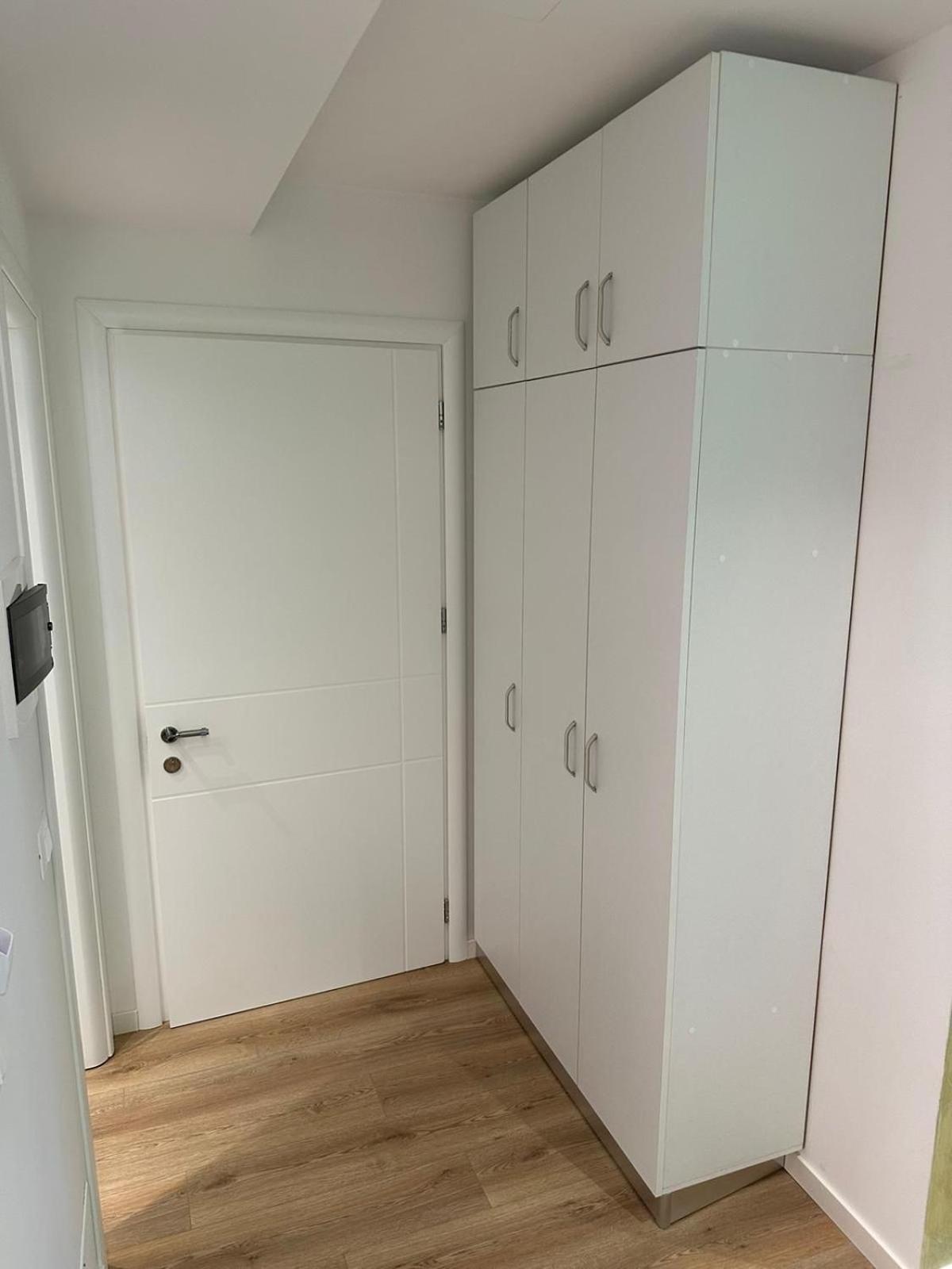 Luxury Apartment Tirana Center