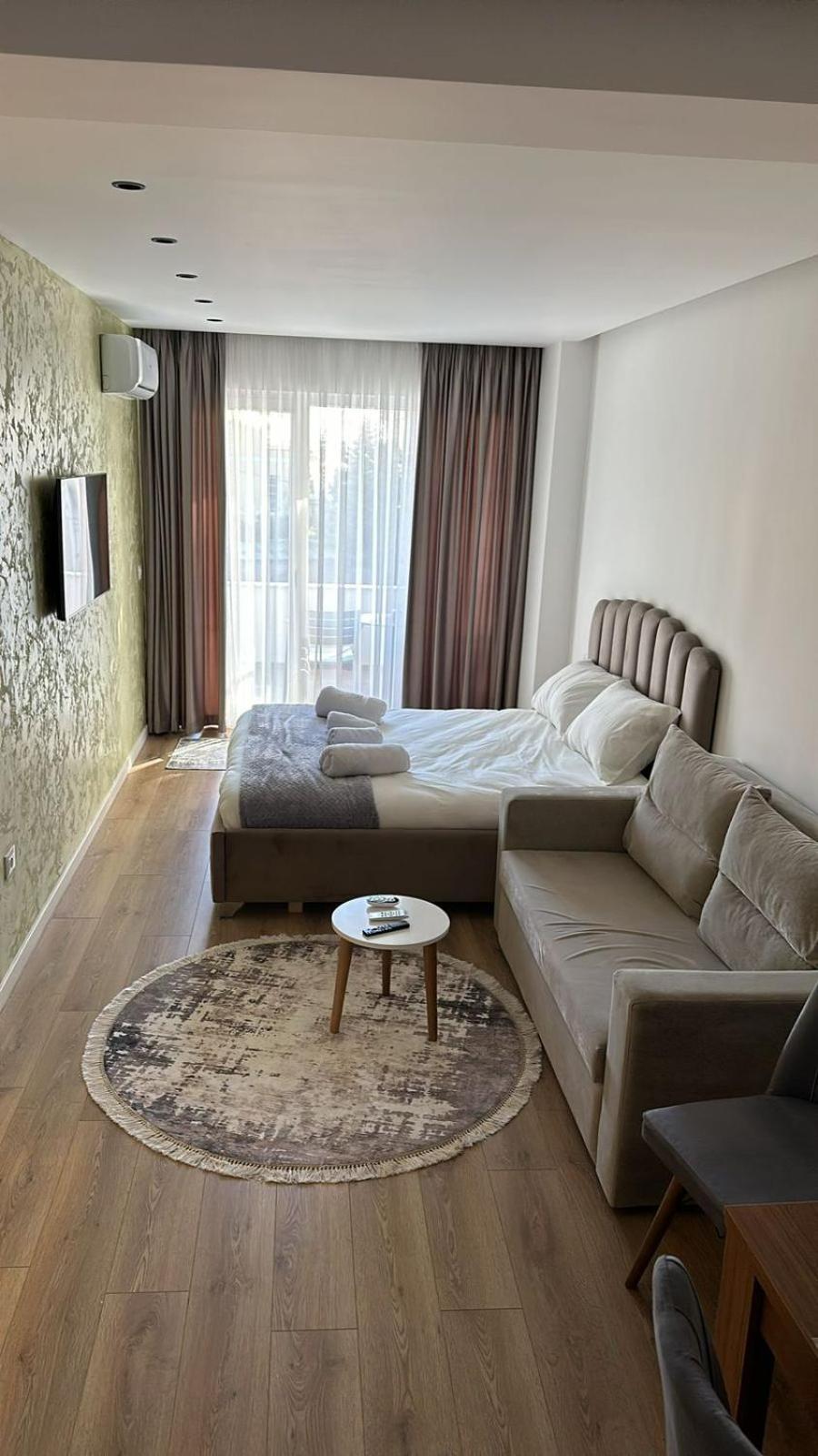 Luxury Apartment Tirana Center