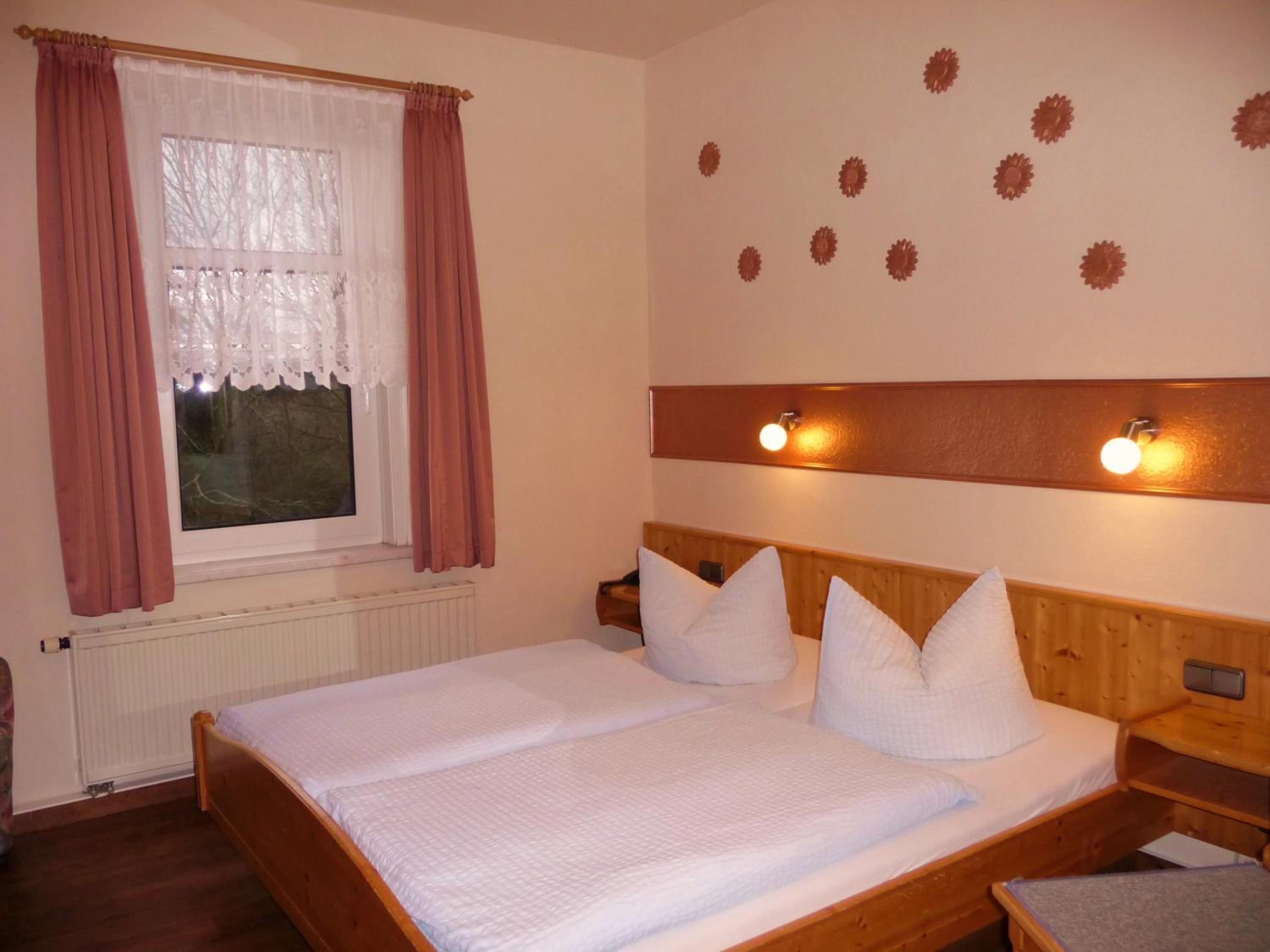 Pension Haus Flora