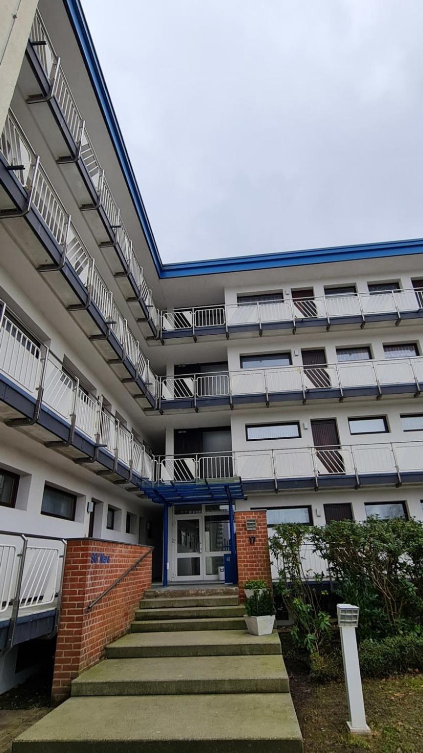 FeWo Sandrock Nr 13 Solmare