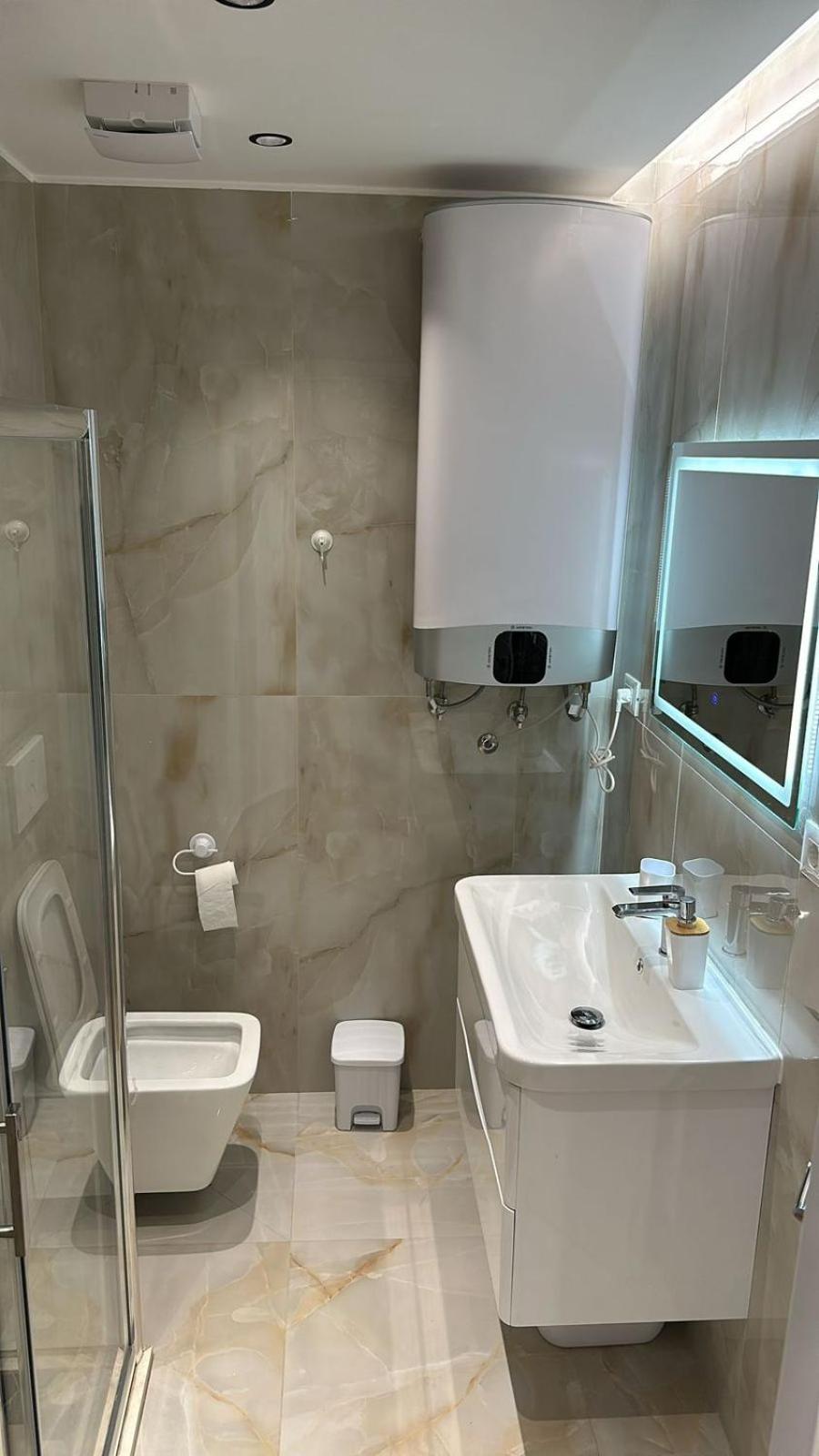 Luxury Apartment Tirana Center