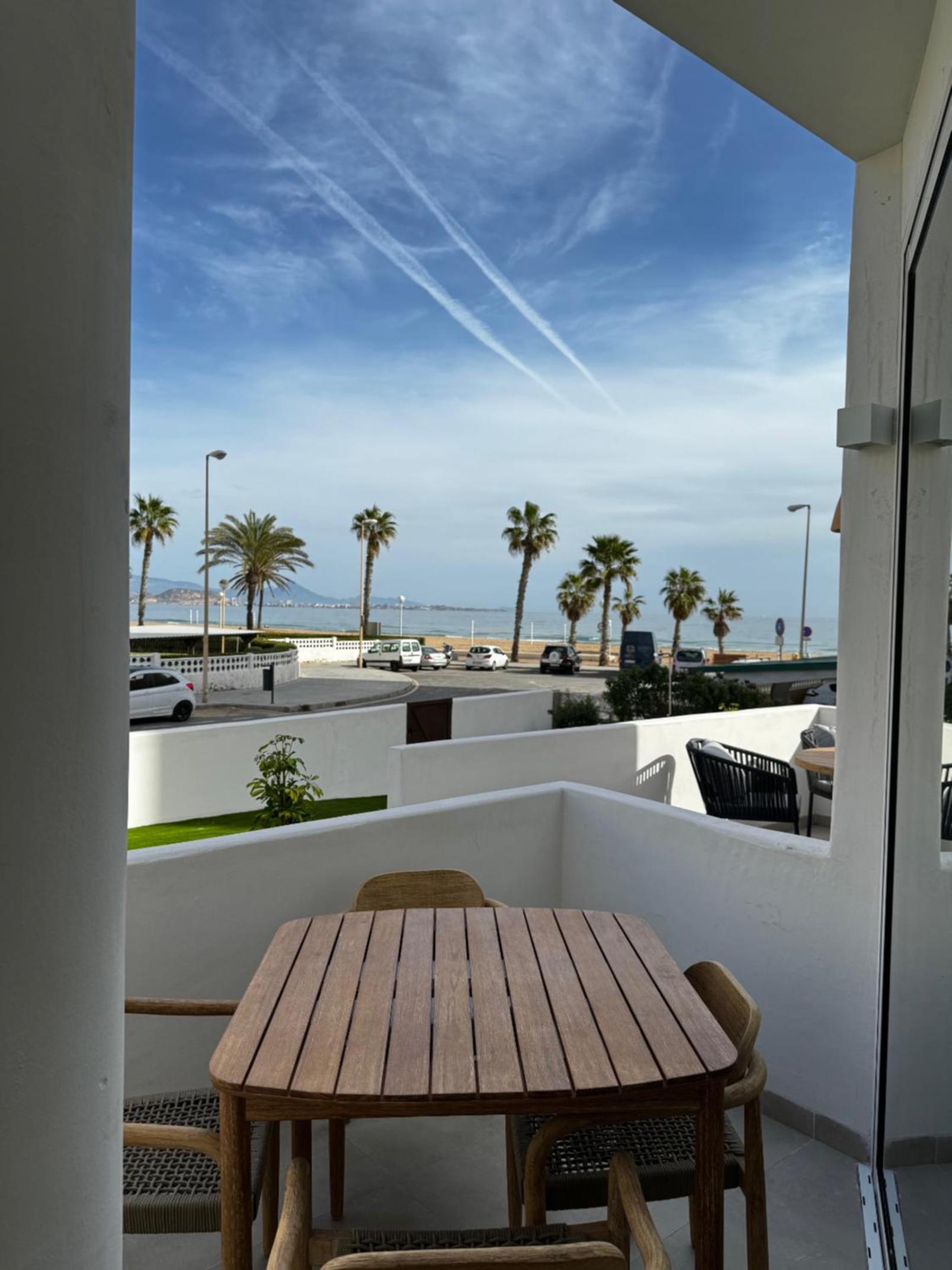 Reyes Católicos Premium Beach, Playa Urbanova, Alicante