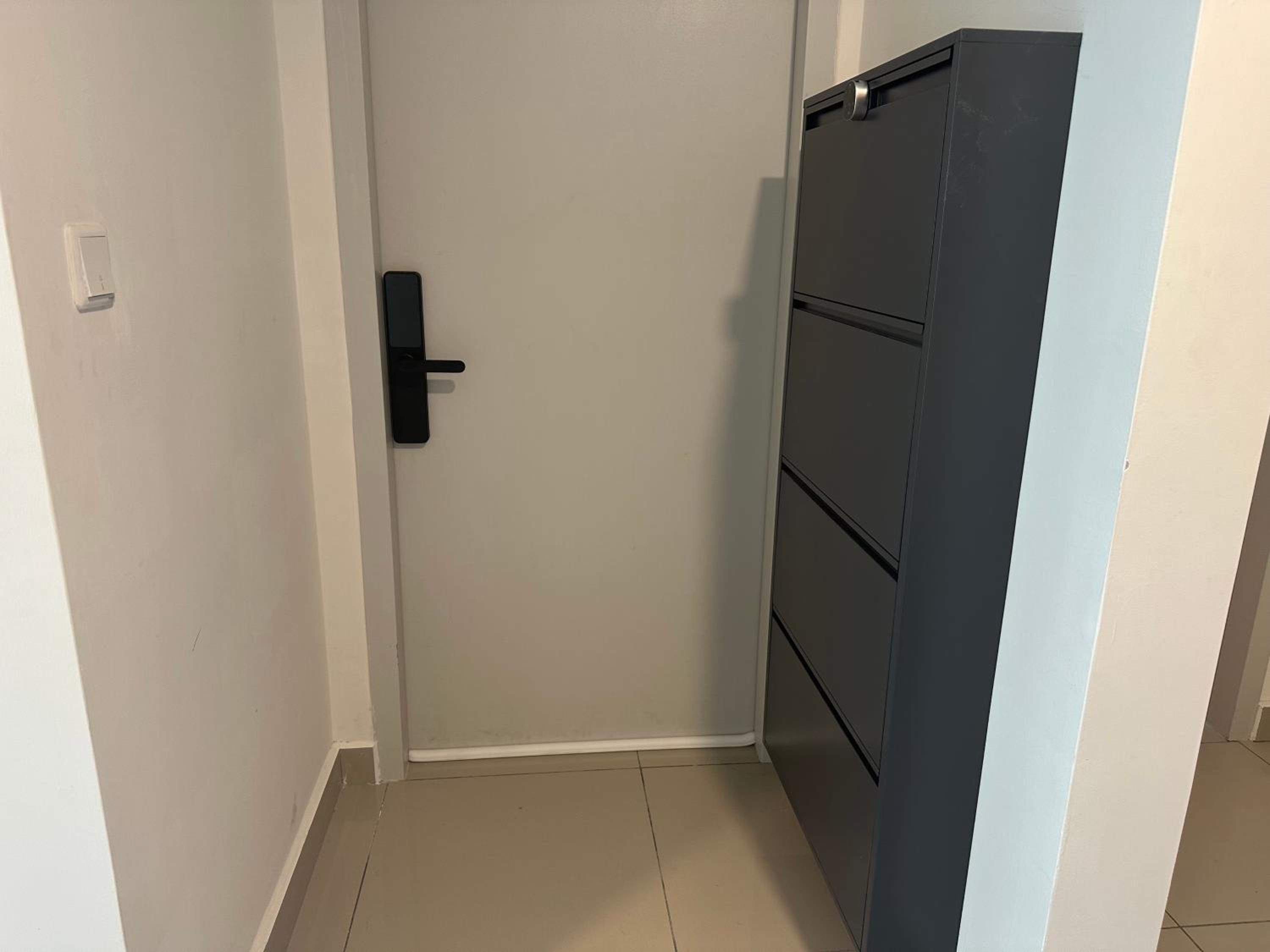 Entire GolfView 3 BedRoom Condo in Petaling Jaya Near Paradigm Mall photo 2