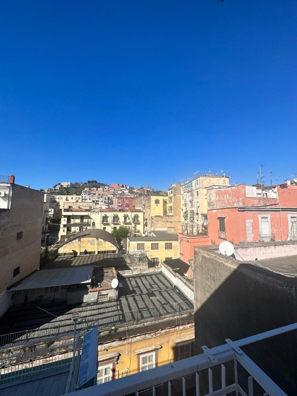 Napolitudine B&B