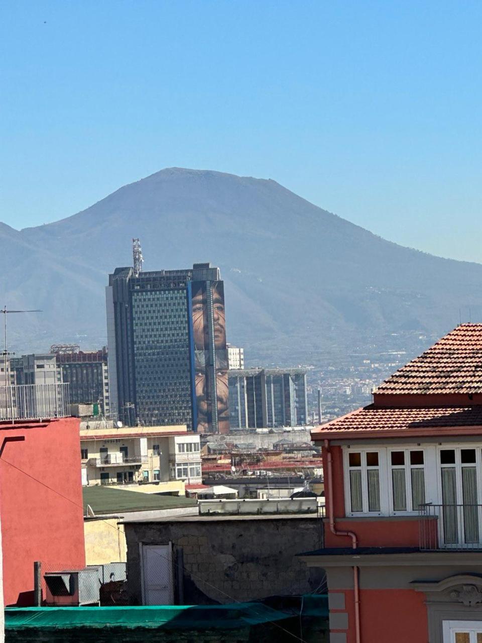 Napolitudine B&B