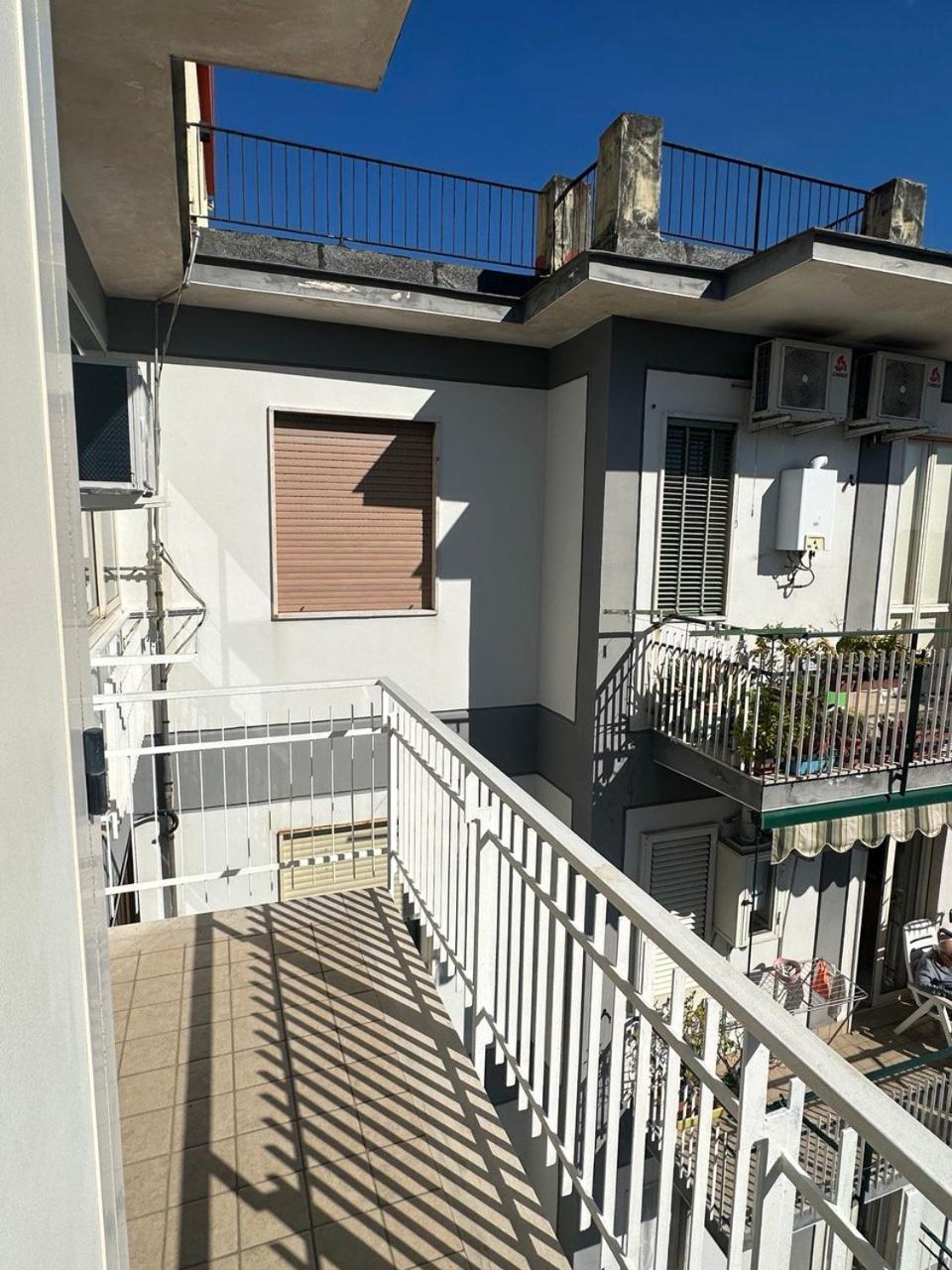 Napolitudine B&B