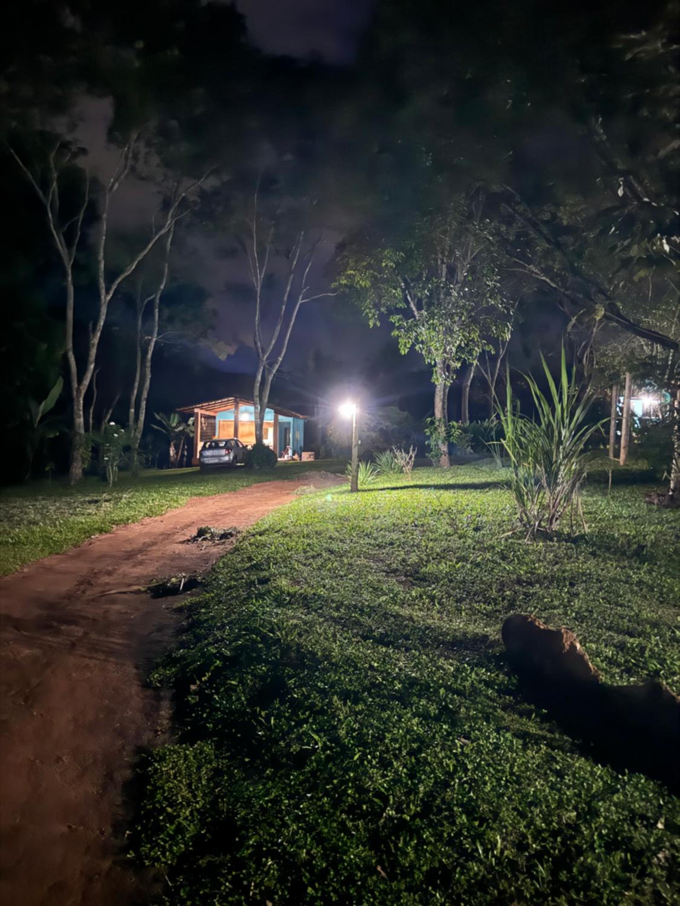 Pousada Casa Ferreira