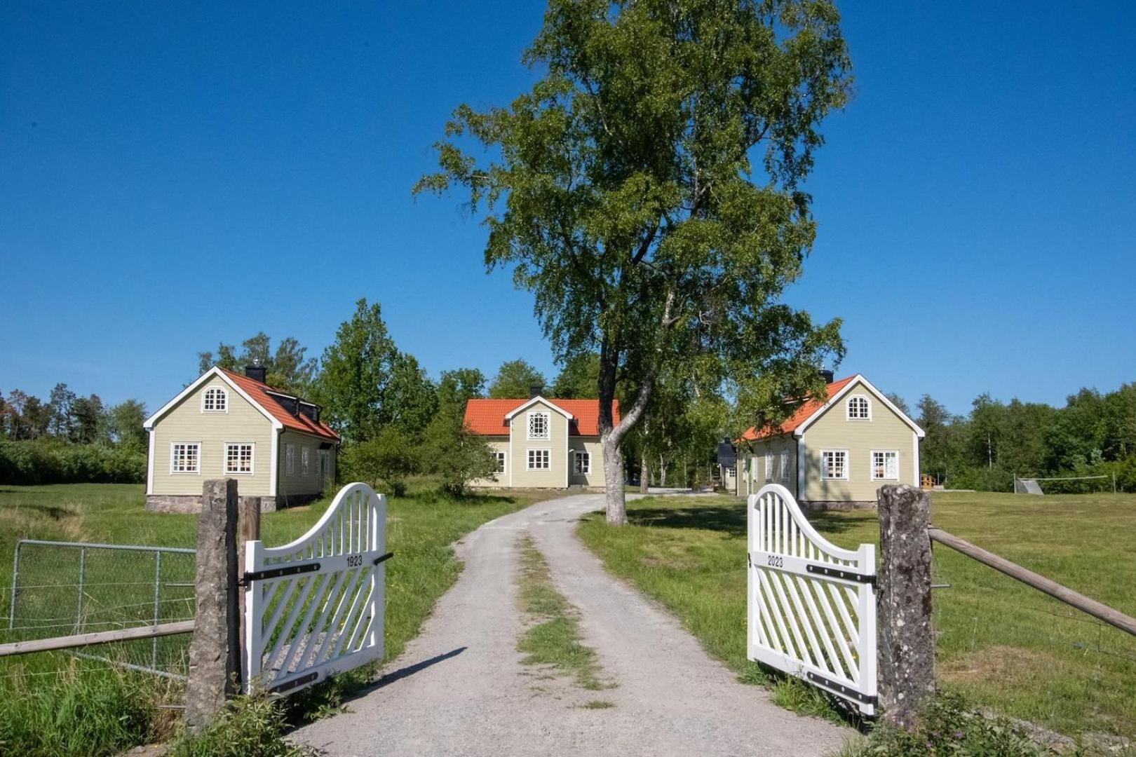 Barnens Ö