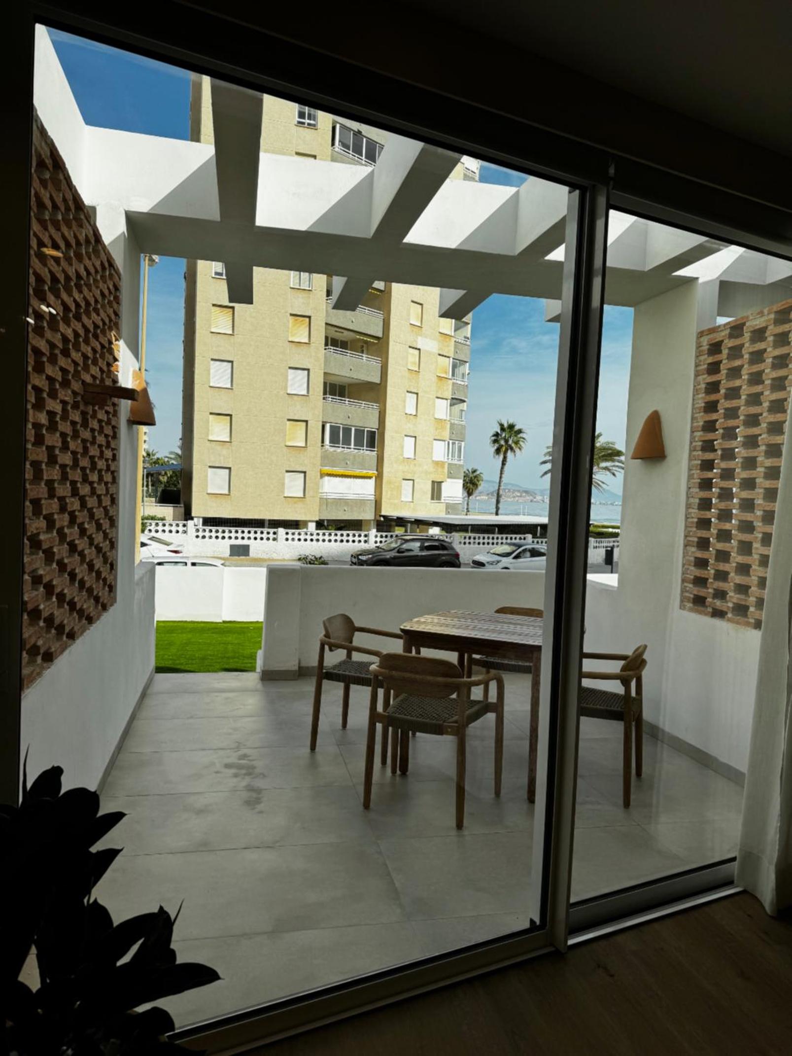 Reyes Católicos Premium Beach, Playa Urbanova, Alicante