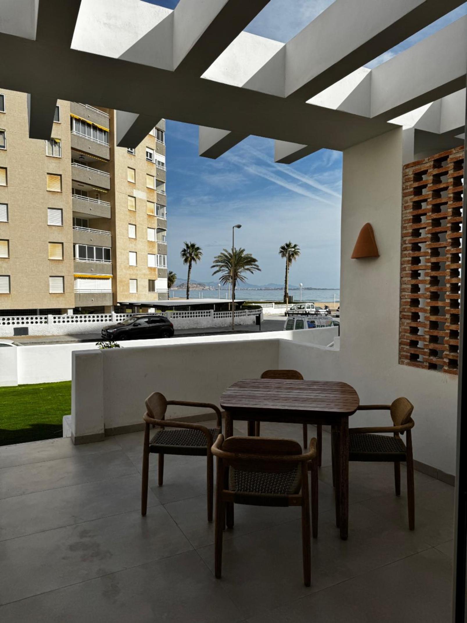 Reyes Católicos Premium Beach, Playa Urbanova, Alicante