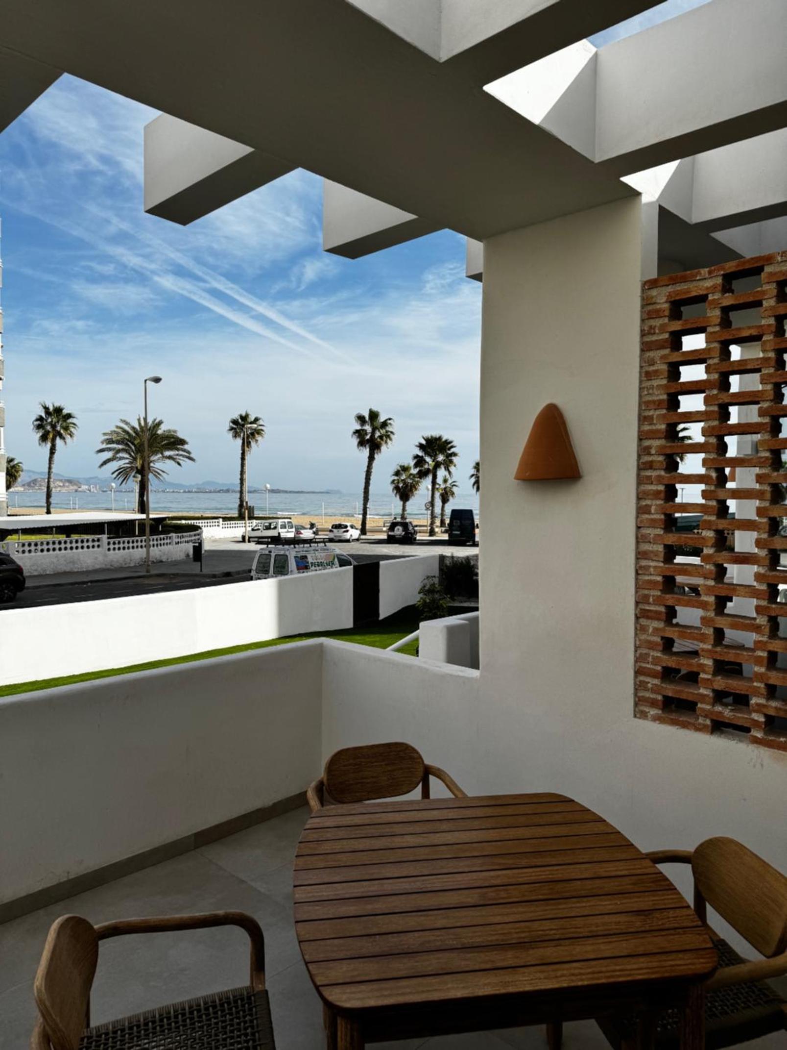 Reyes Católicos Premium Beach, Playa Urbanova, Alicante